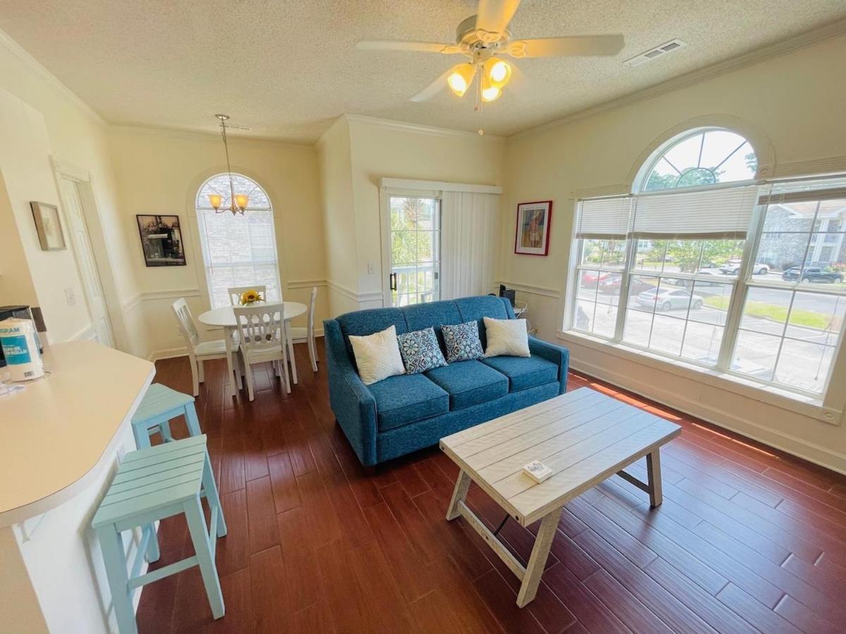 Apartment Lovely 1br In Myrtlewood *