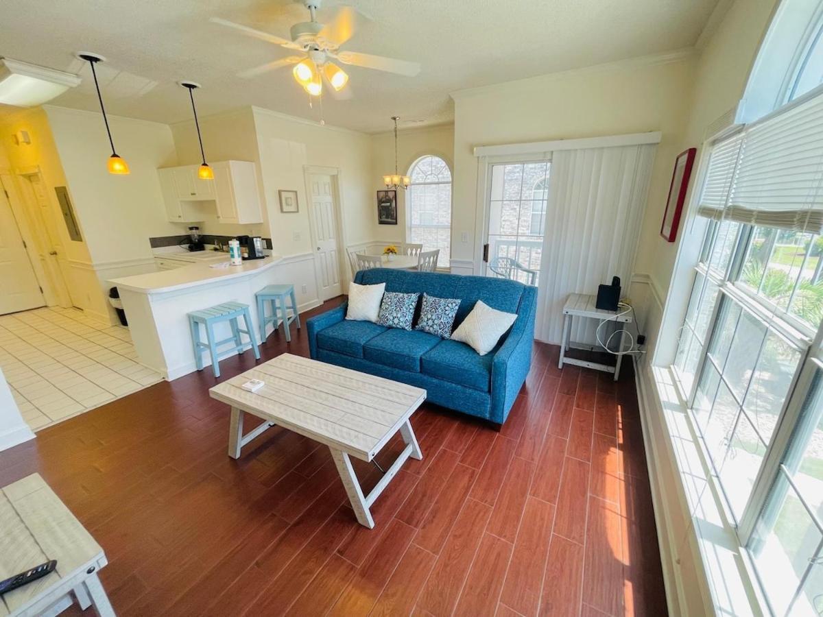 Lovely 1br In Myrtlewood Apartment Myrtle Beach