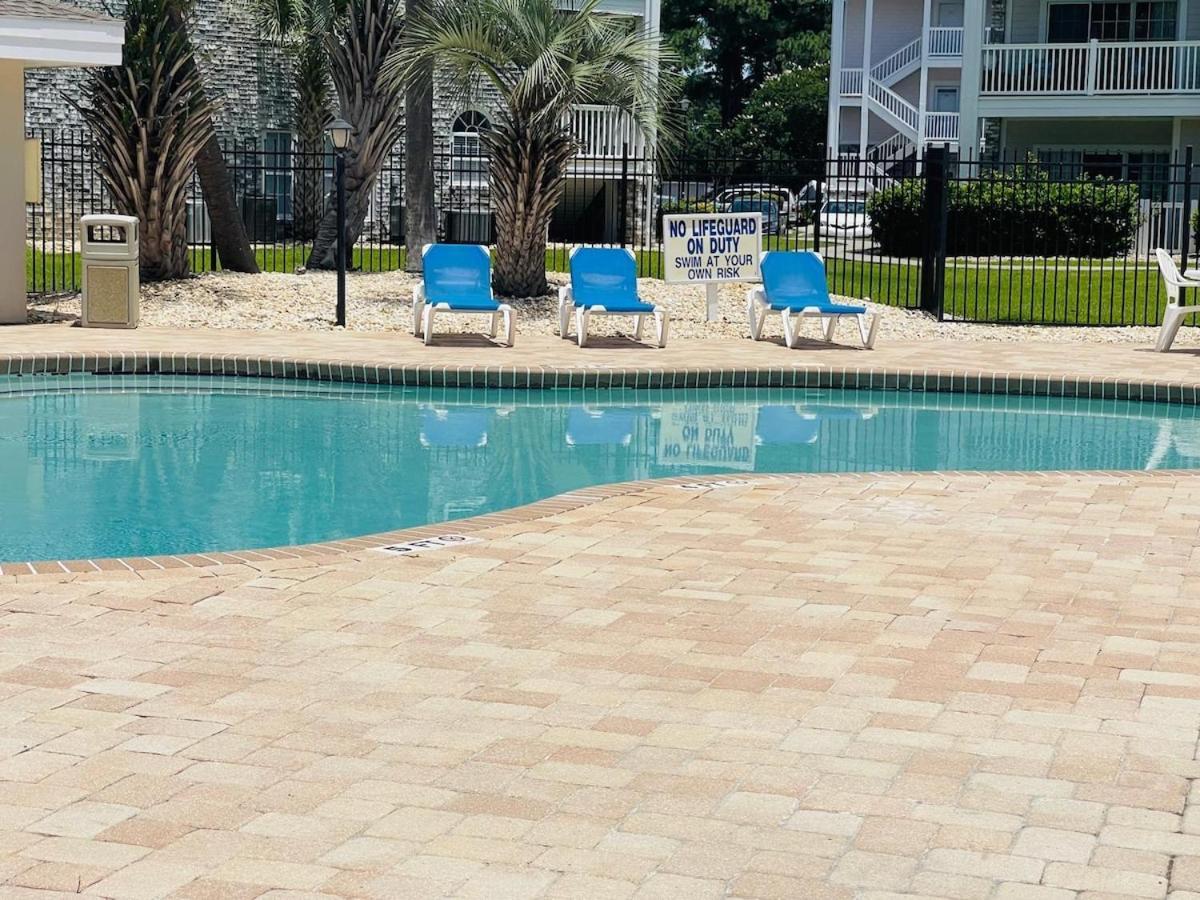 Lovely 1br In Myrtlewood * Myrtle Beach