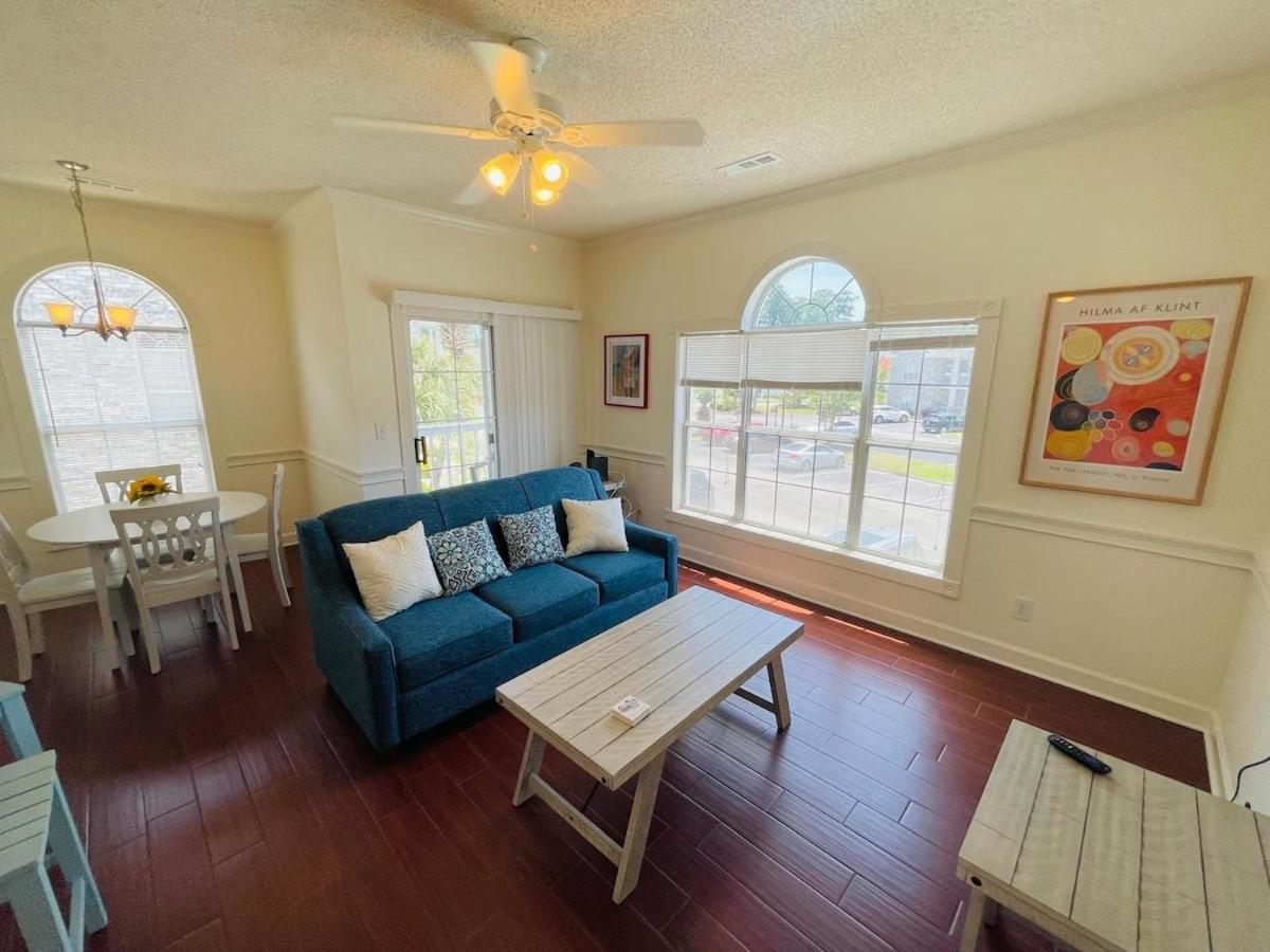 Lovely 1br In Myrtlewood Apartment