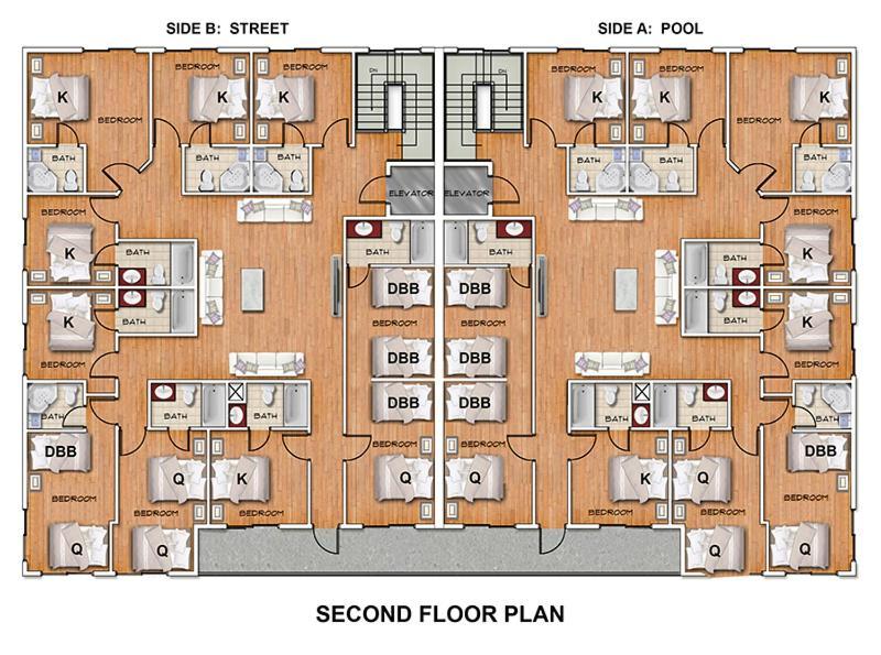 204 Unit A By Together * Myrtle Beach