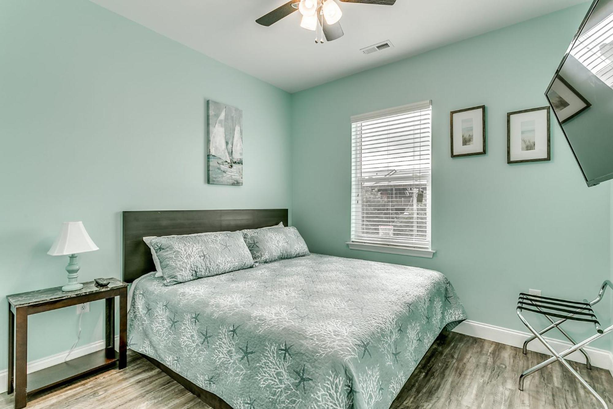 204 Unit A By Together Holiday home