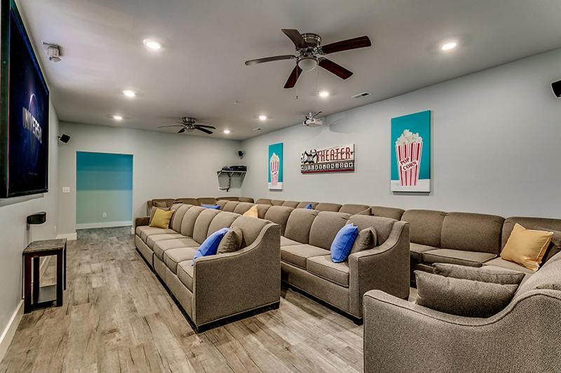 5401 N Ocean A Holiday home