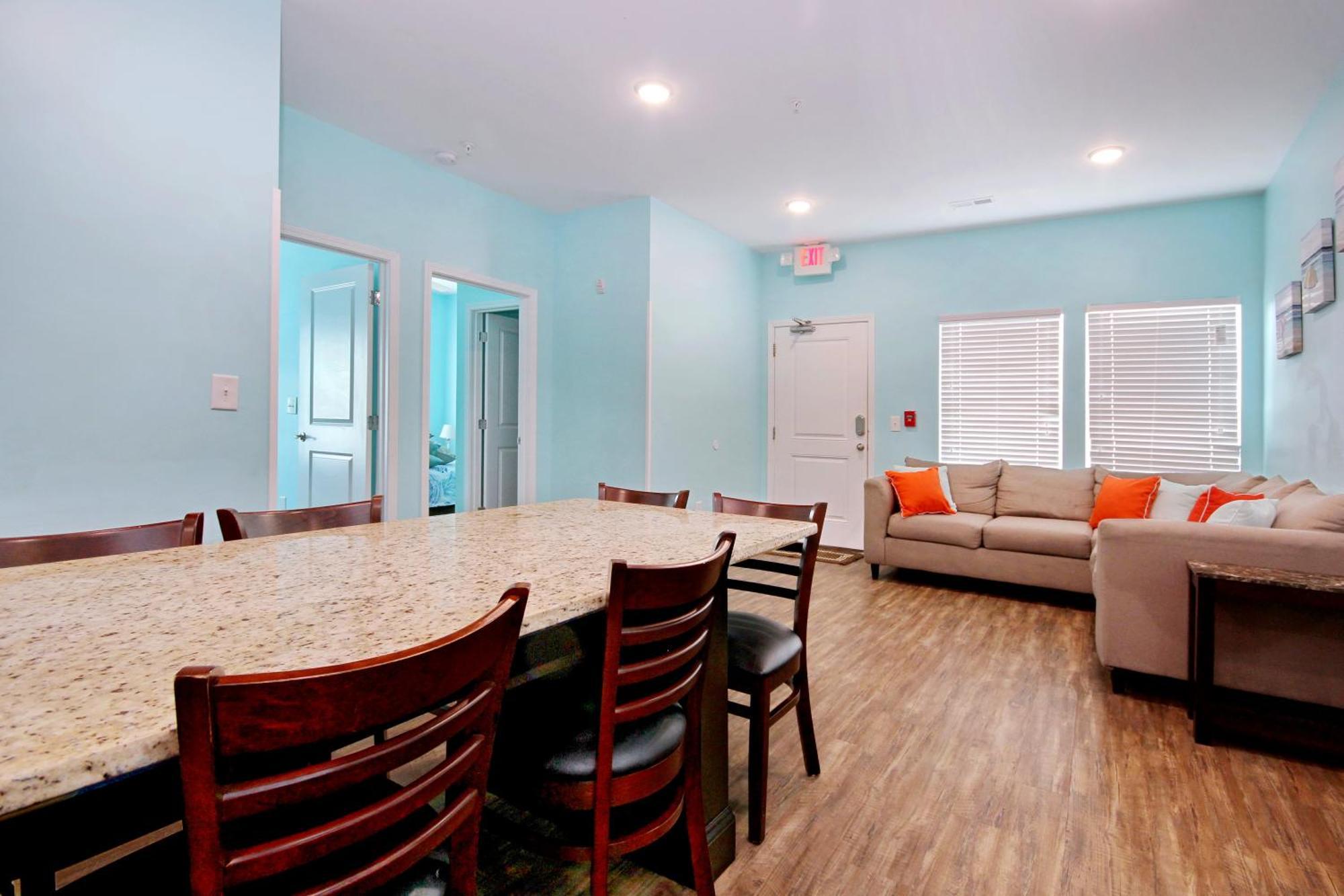 407 9th Ave C By Together *