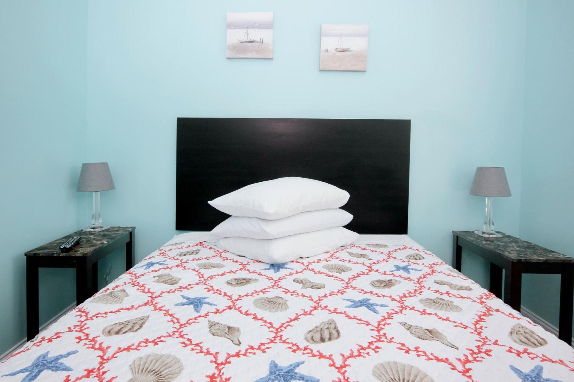 407 9th Ave C By Together Holiday home