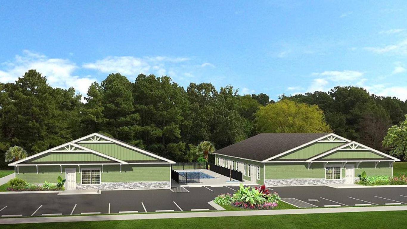 407 9th Ave C By Together Holiday home *