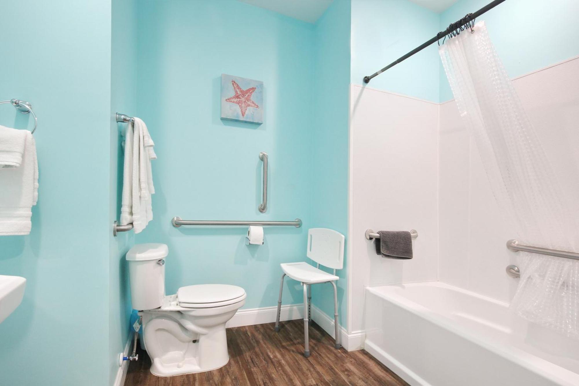 407 9th Ave C By Together Holiday home Myrtle Beach