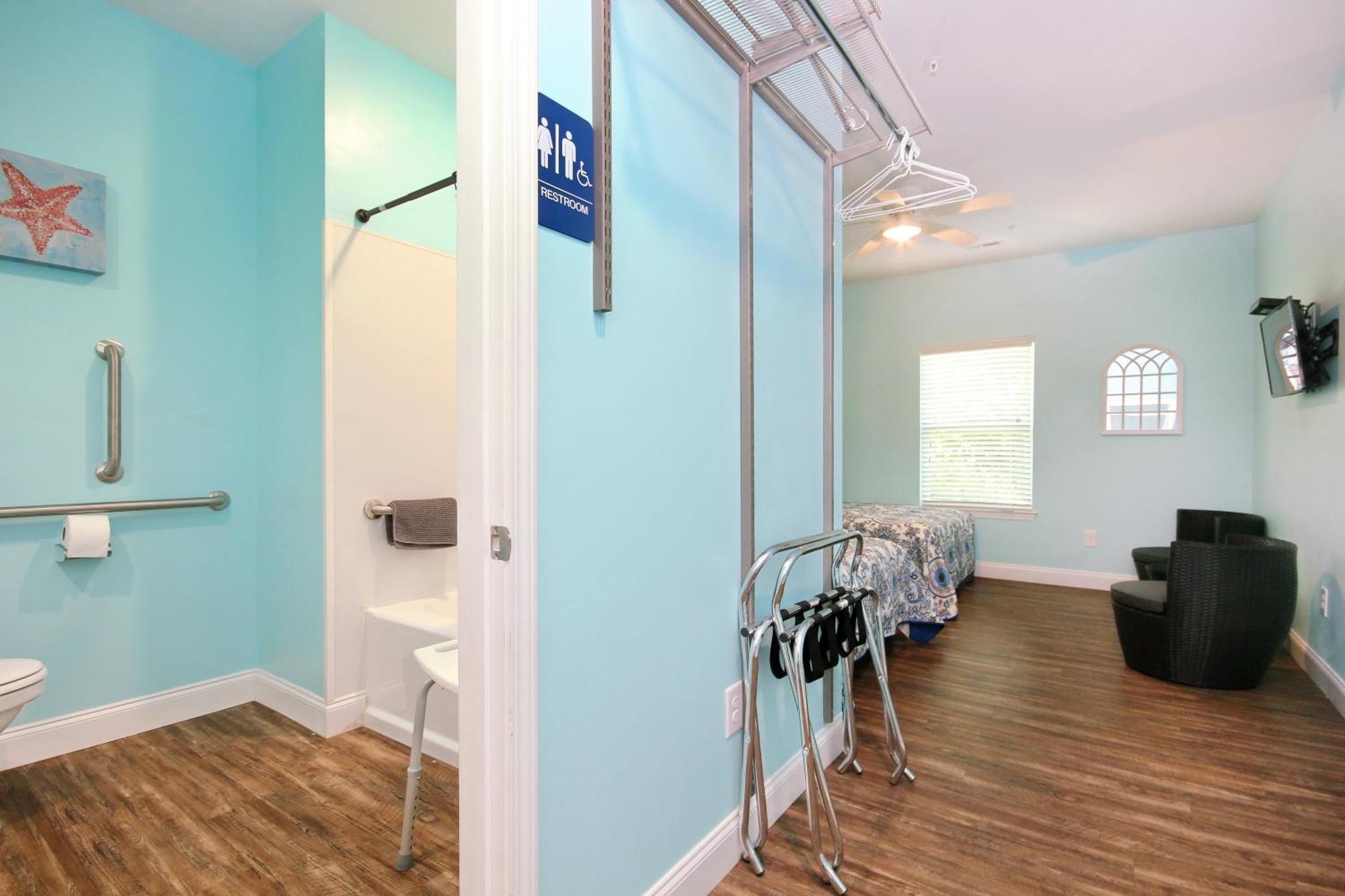 407 9th Ave C By Together * Myrtle Beach