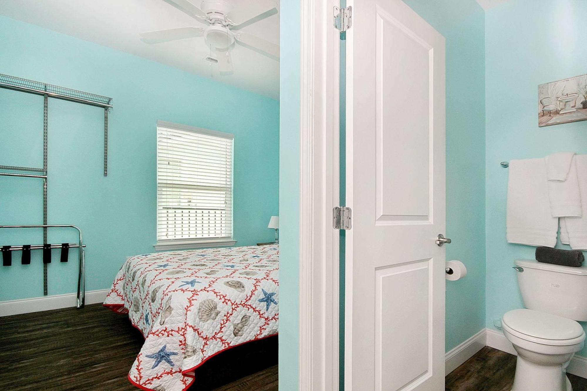 Holiday home 407 9th Ave C By Together Myrtle Beach