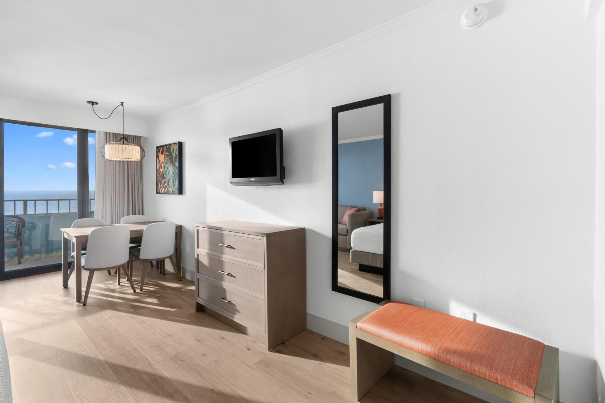 Resort Ocean Reef 3*