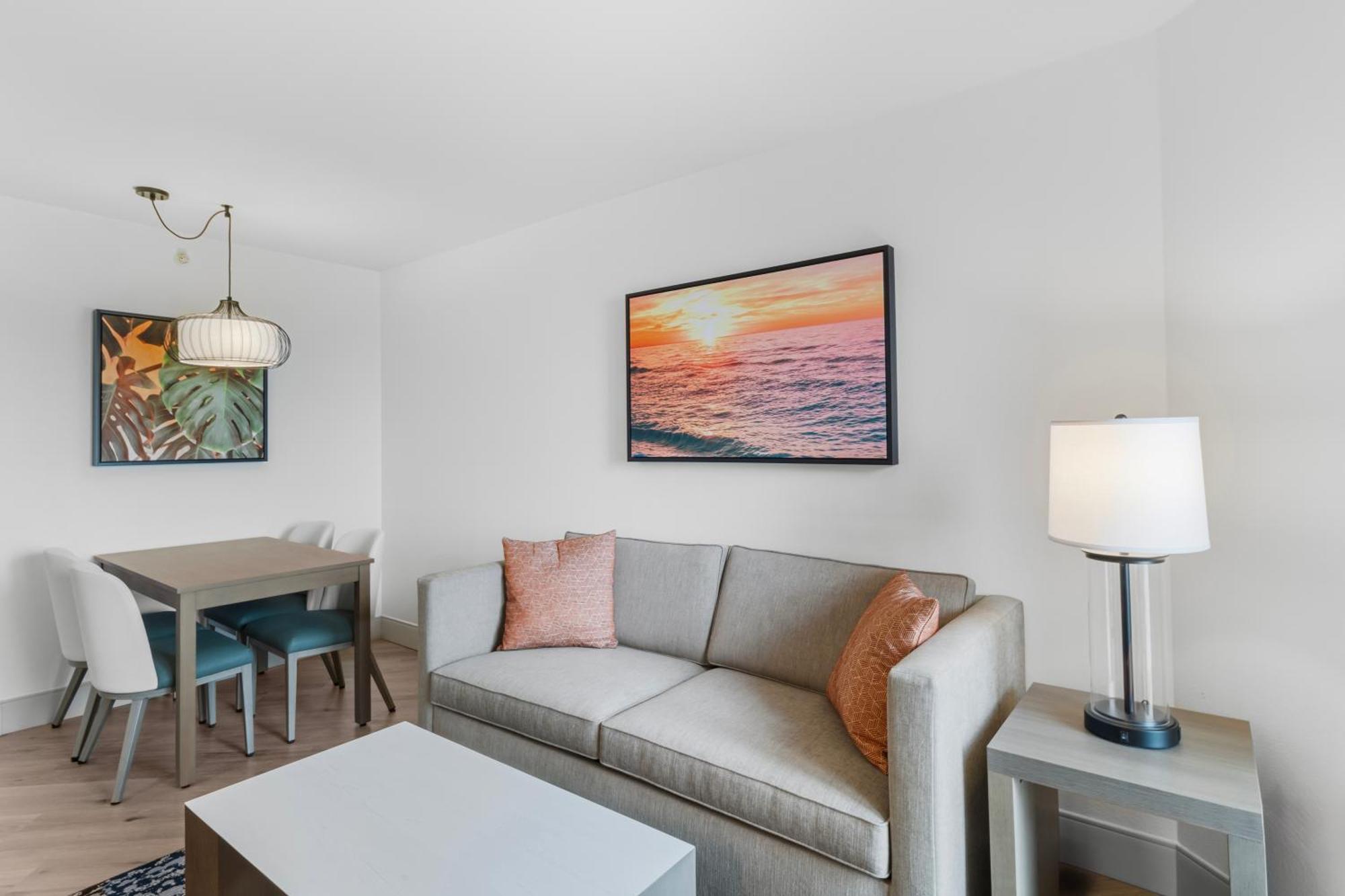 Ocean Reef 3*