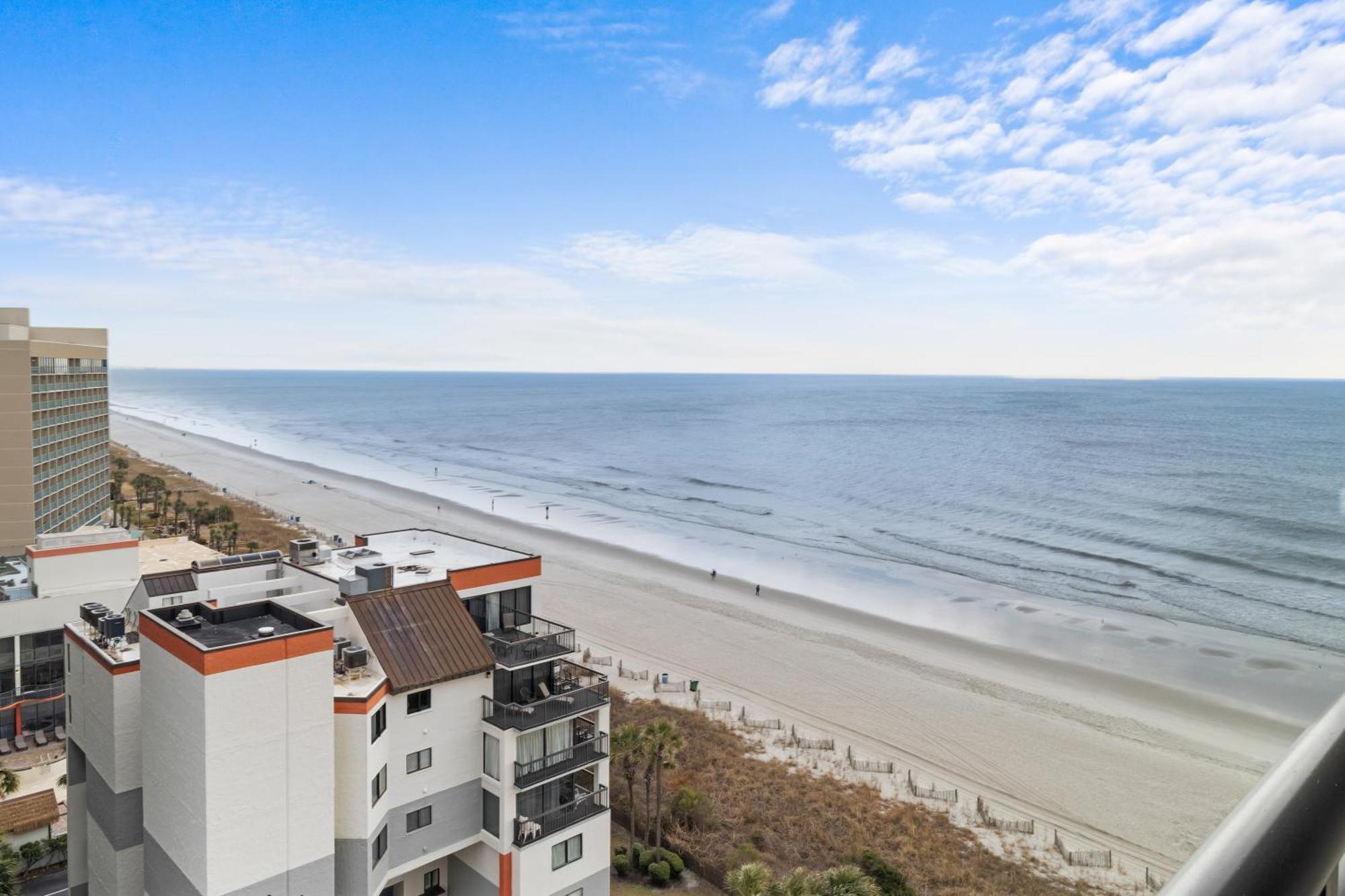 Ocean Reef 3*