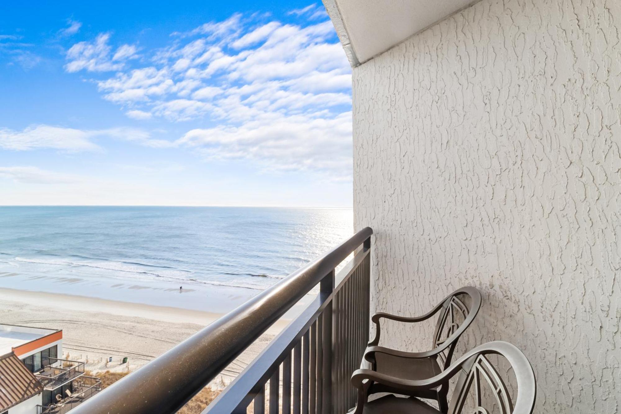 Ocean Reef Resort Myrtle Beach