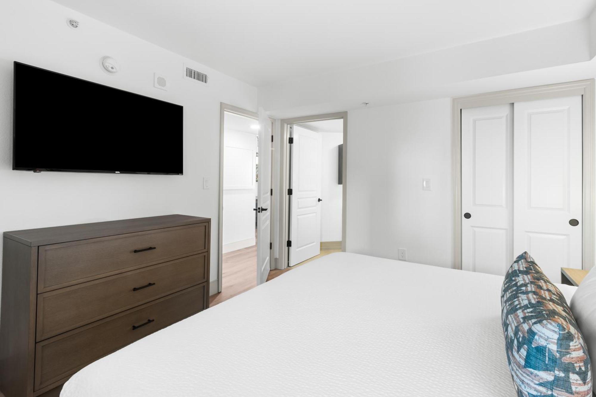 Resort Ocean Reef 3*