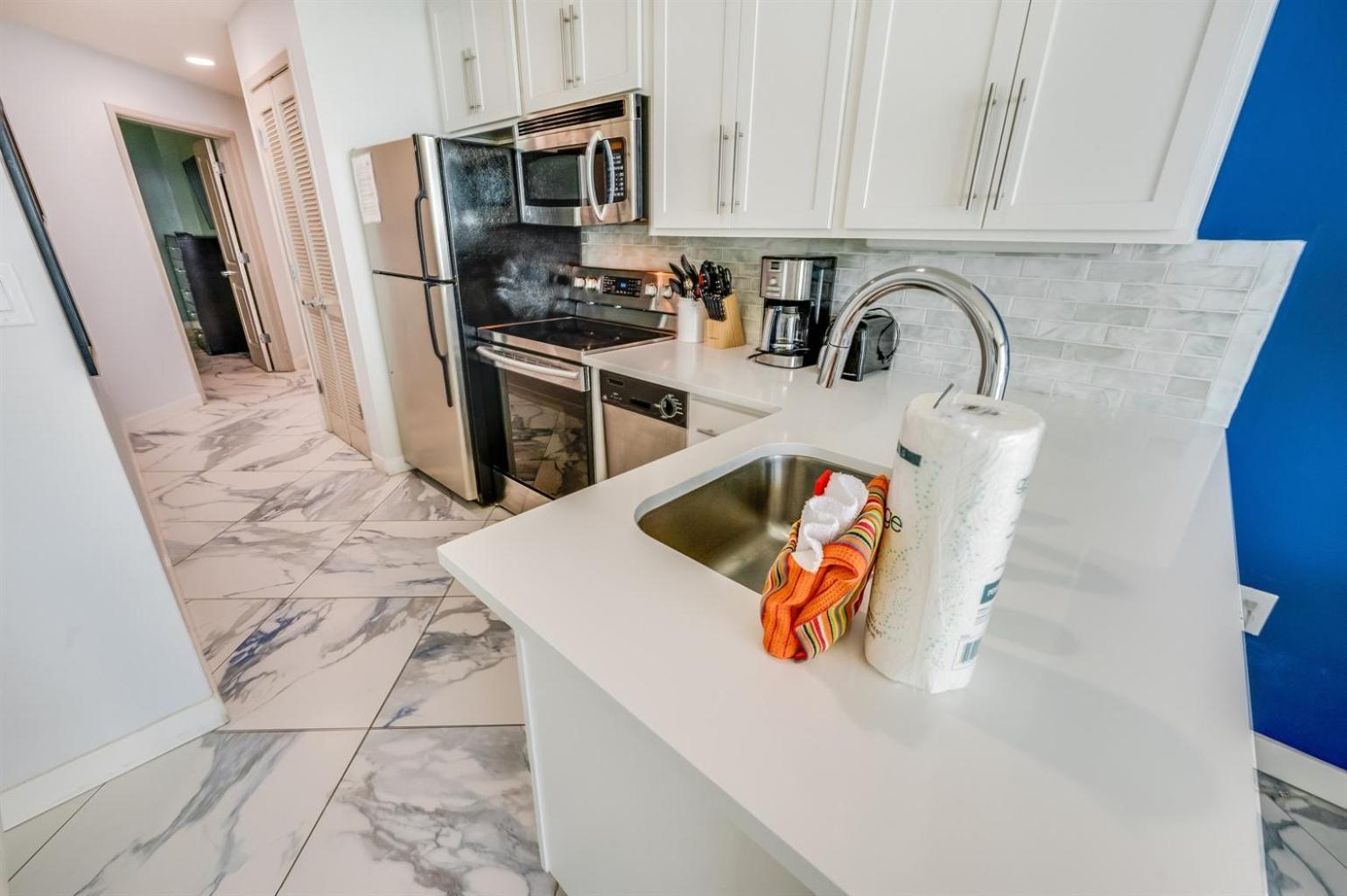 Hotel Myrtle Beach Oceanfront Condo With Stunning Views