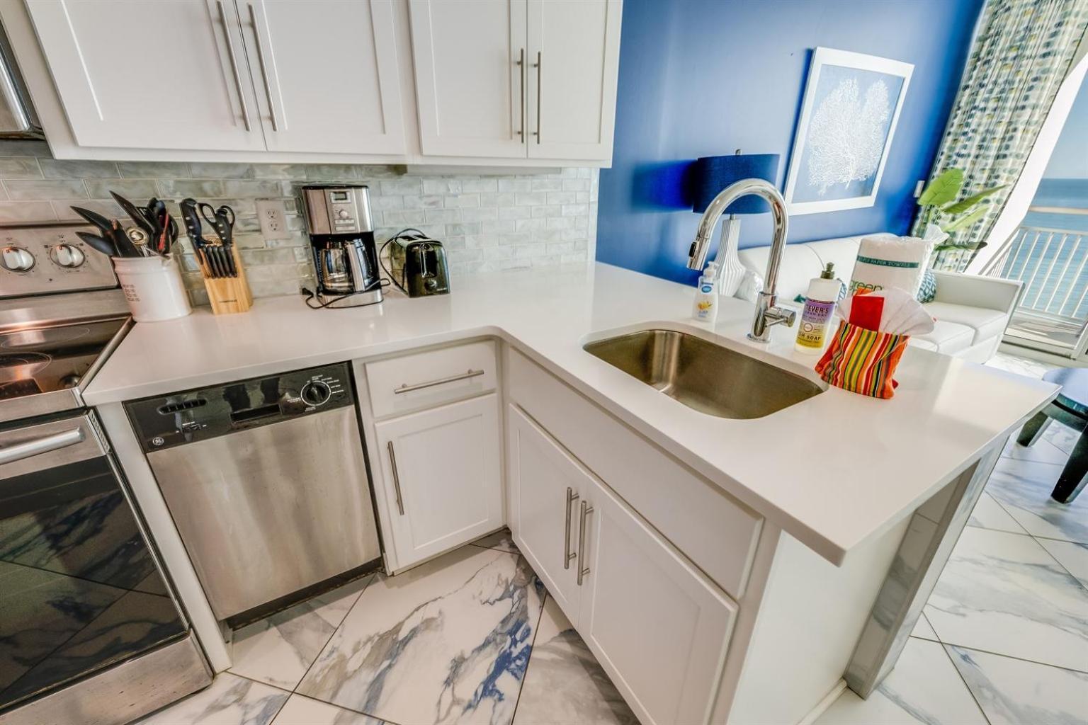 Hotel Myrtle Beach Oceanfront Condo With Stunning Views Myrtle Beach