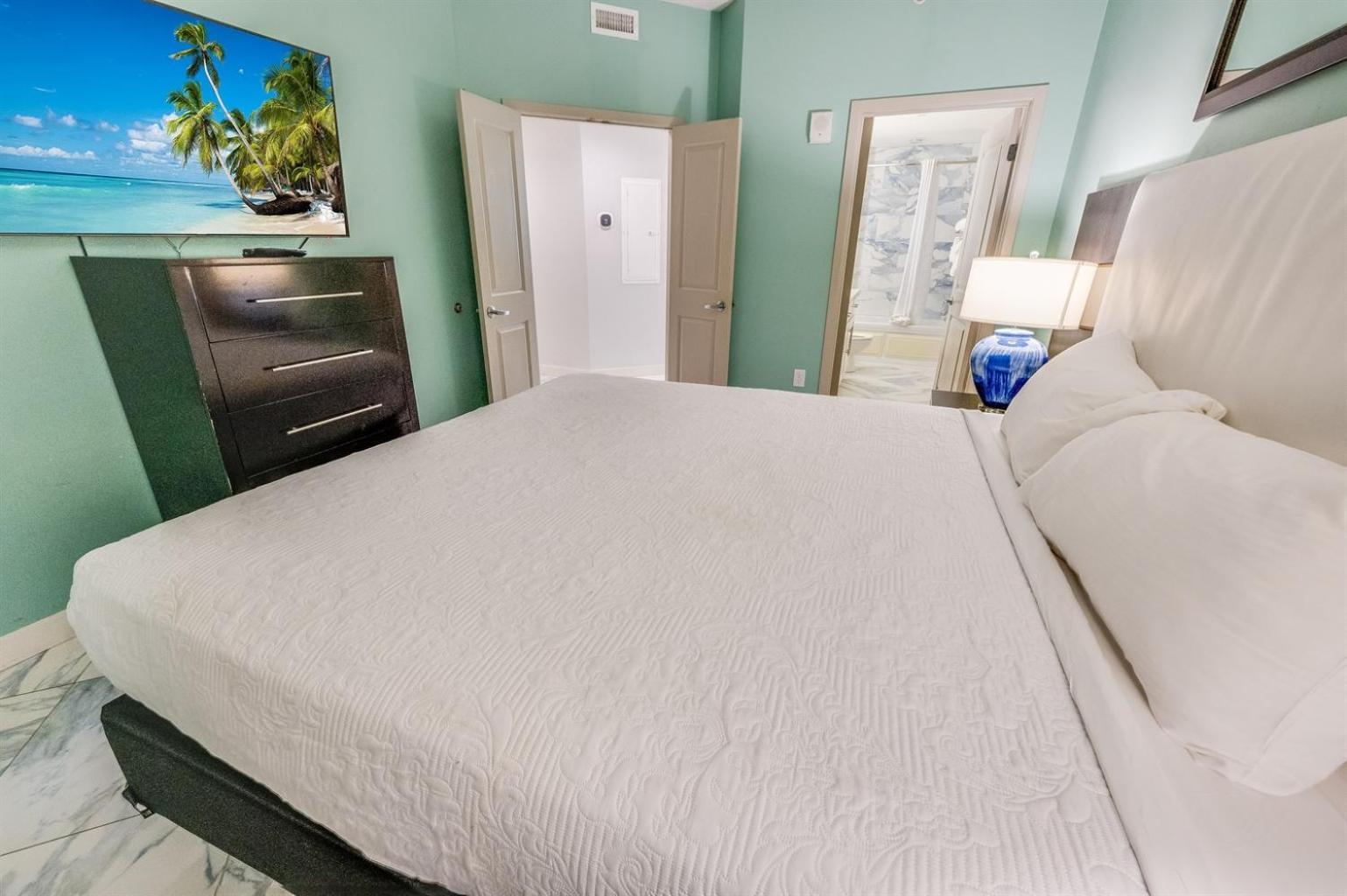 Hotel Myrtle Beach Oceanfront Condo With Stunning Views