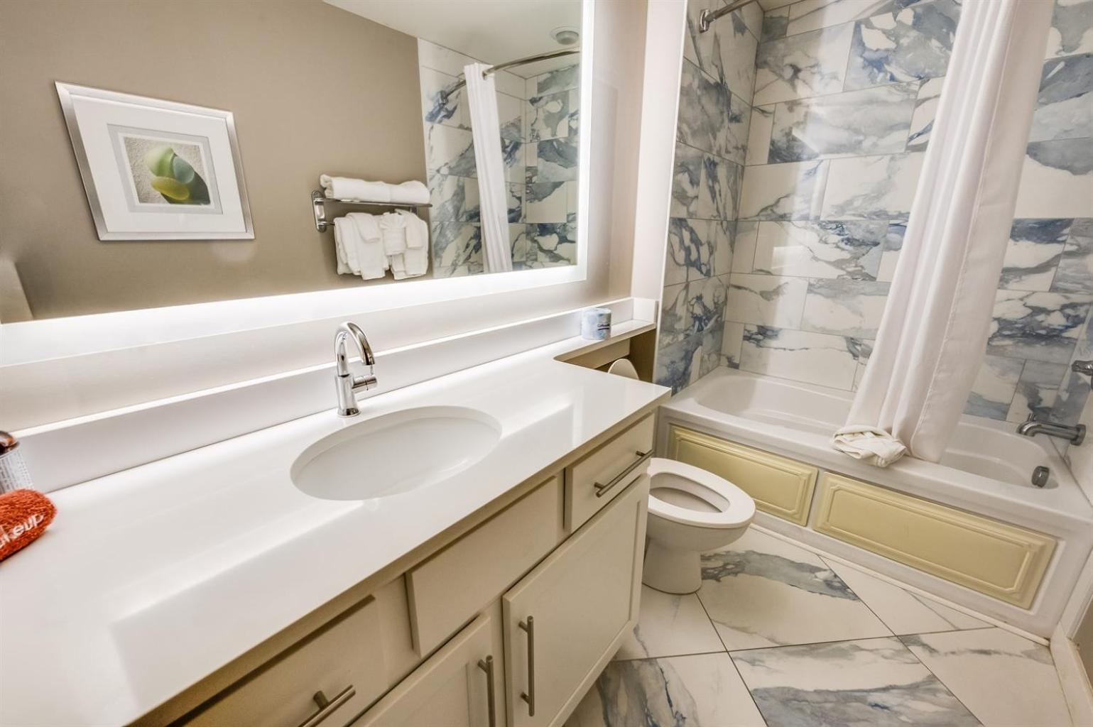 Myrtle Beach Oceanfront Condo With Stunning Views Hotel 2*