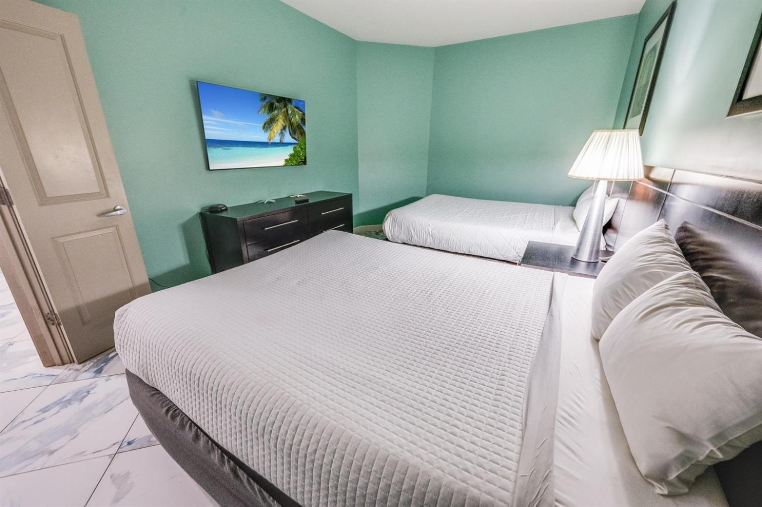 Myrtle Beach Oceanfront Condo With Stunning Views Hotel
