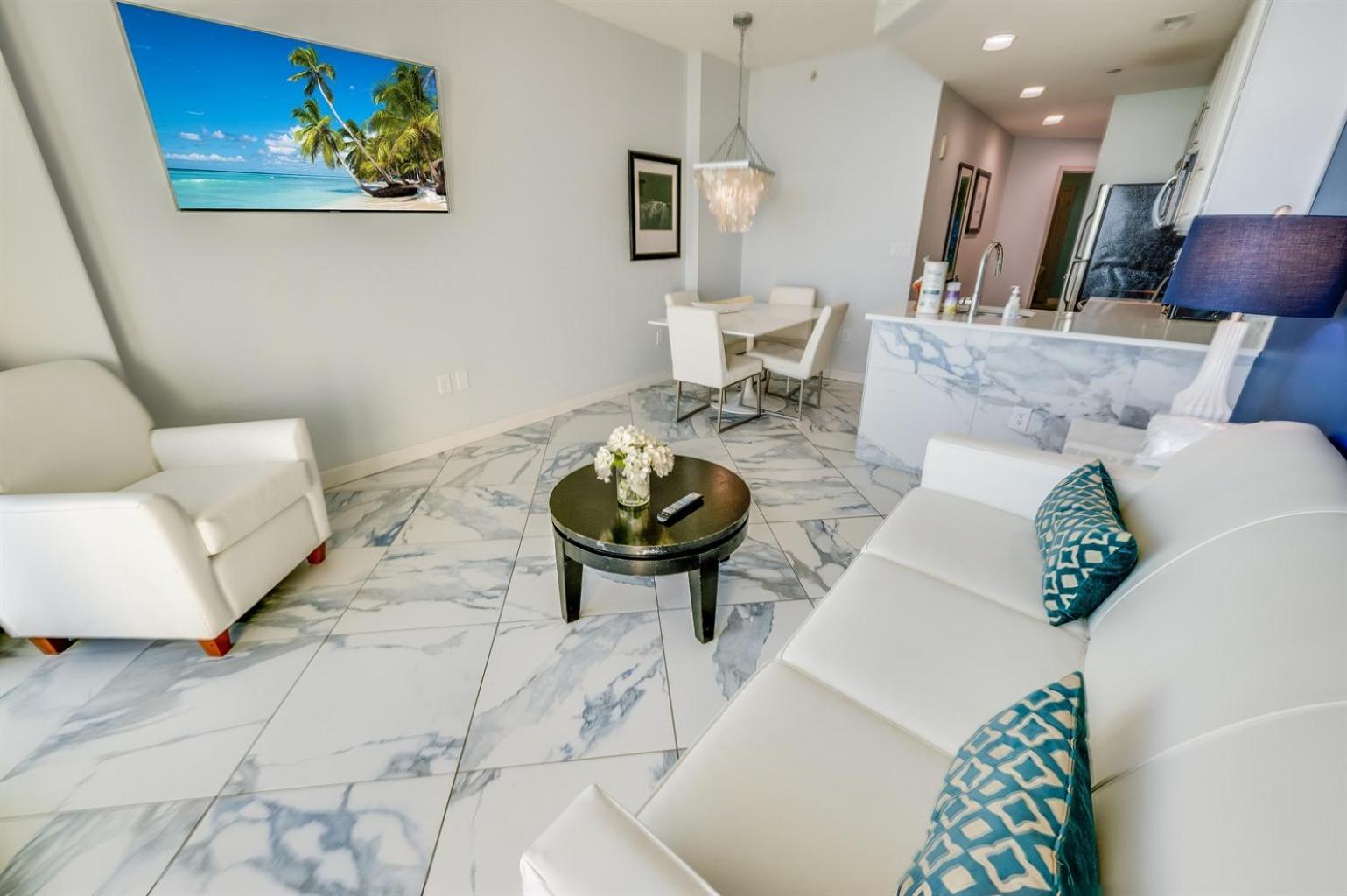 Myrtle Beach Oceanfront Condo With Stunning Views 2* Myrtle Beach