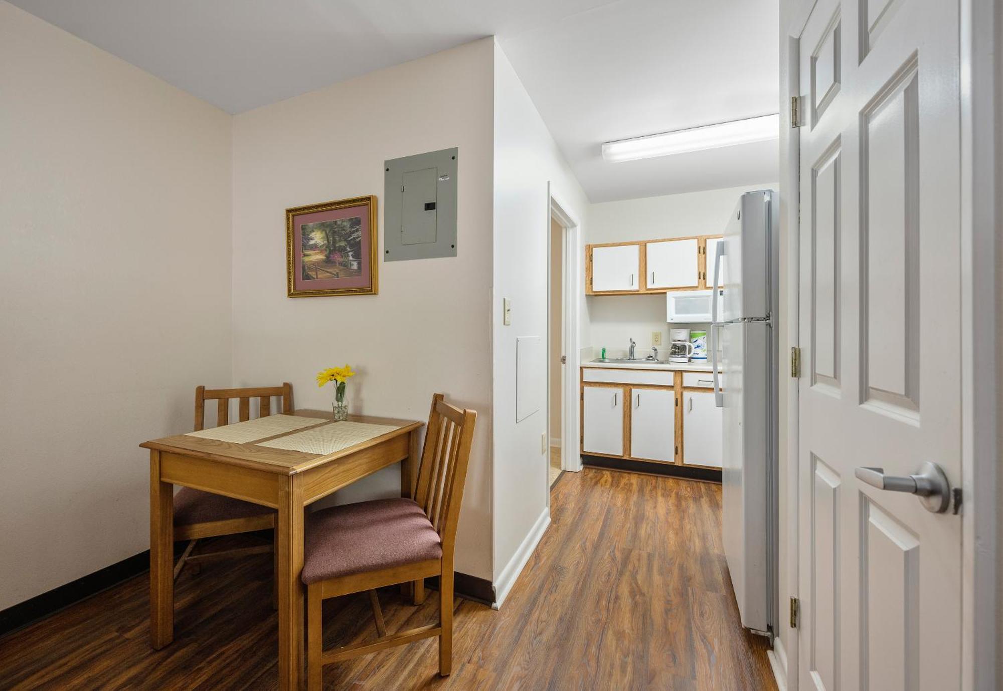 Affordable Myrtle 2* Myrtle Beach