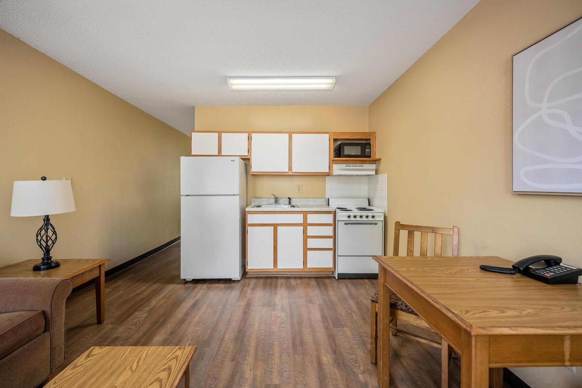 Motel Affordable Myrtle