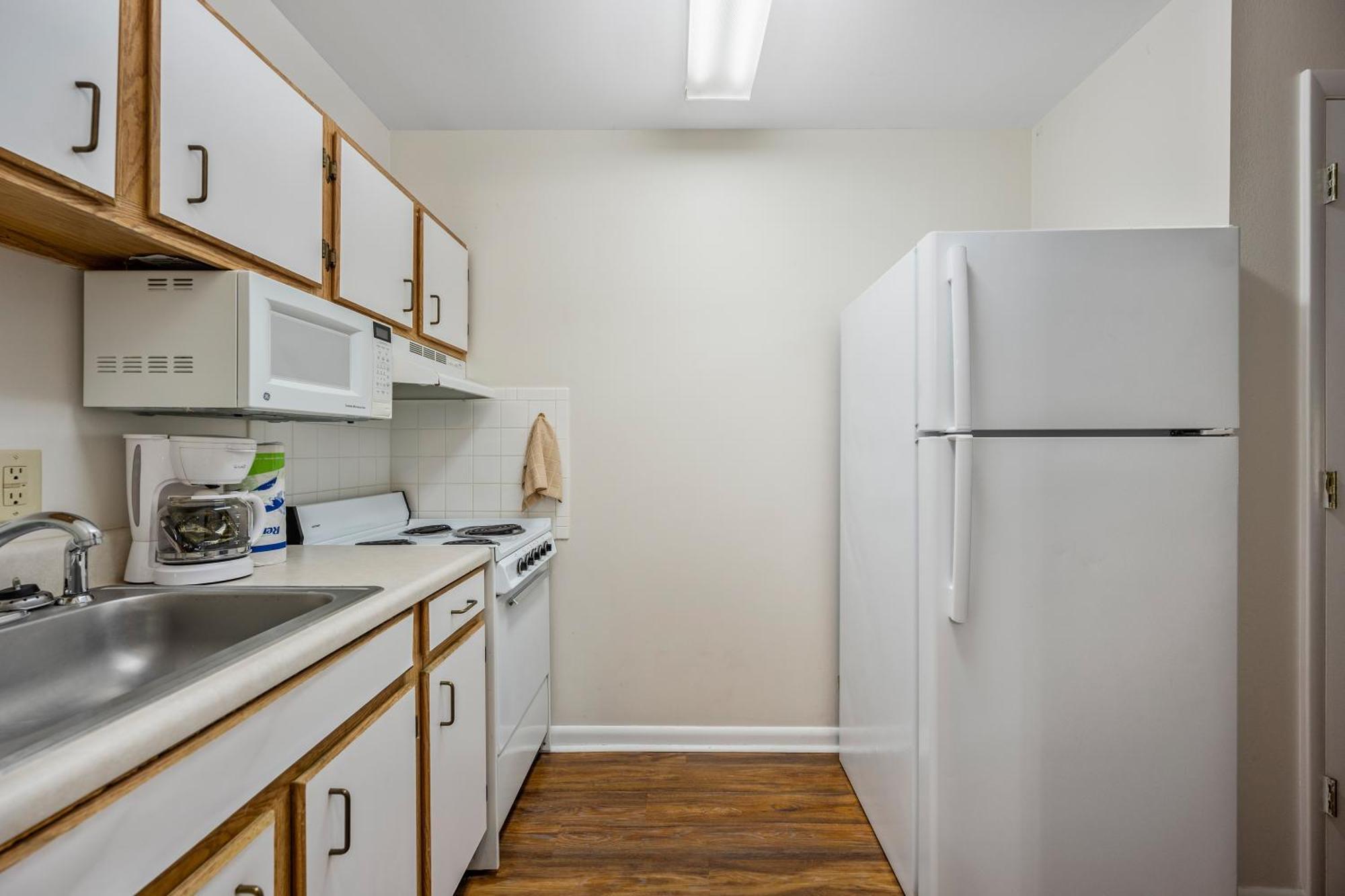 Affordable Myrtle Motel 2*
