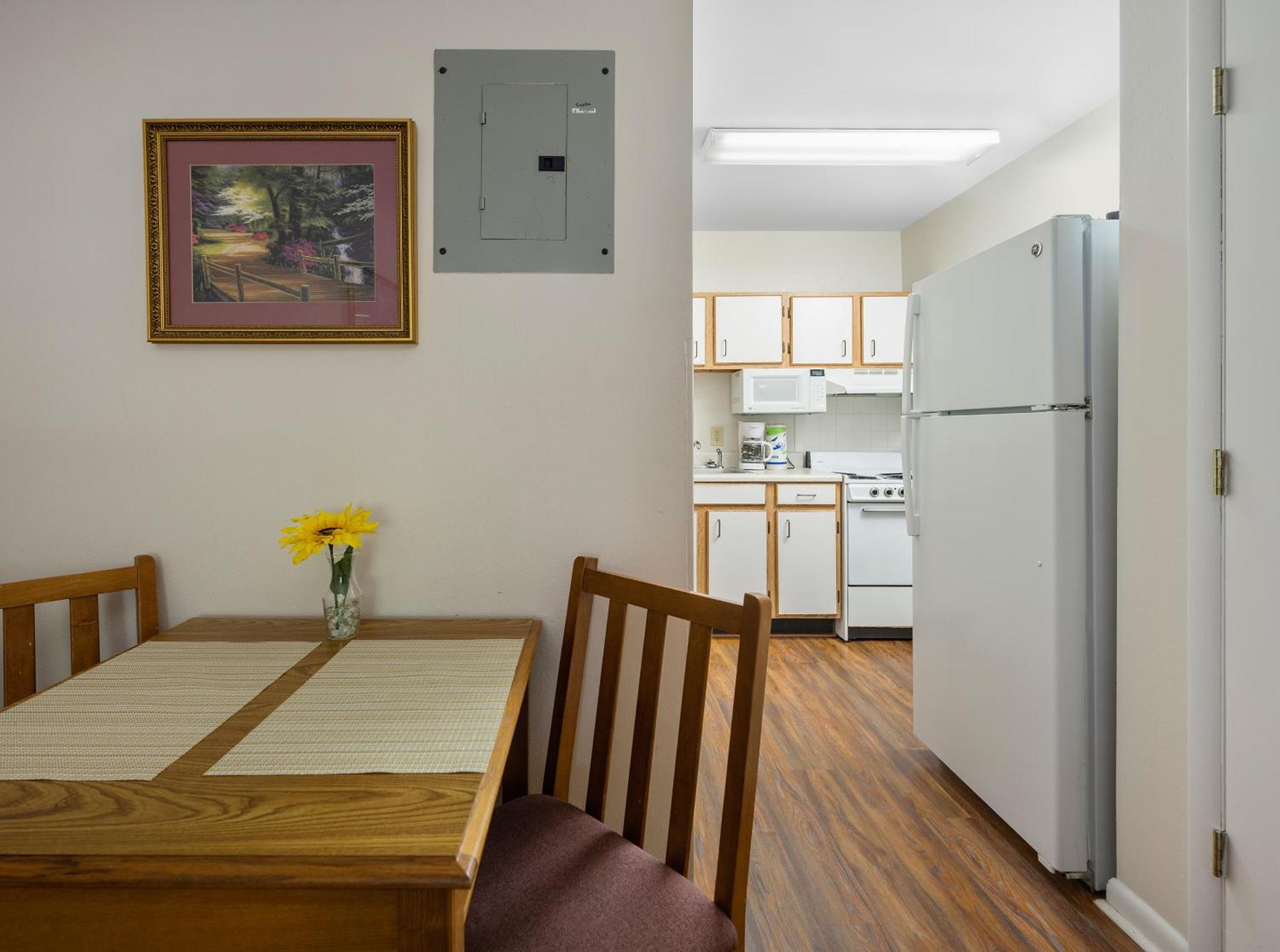 Motel Affordable Myrtle 2*