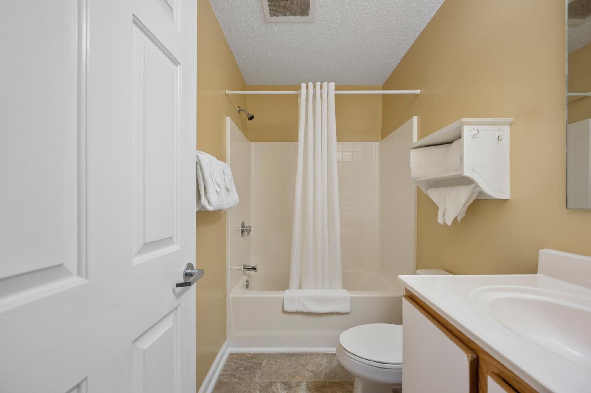 Affordable Myrtle Motel
