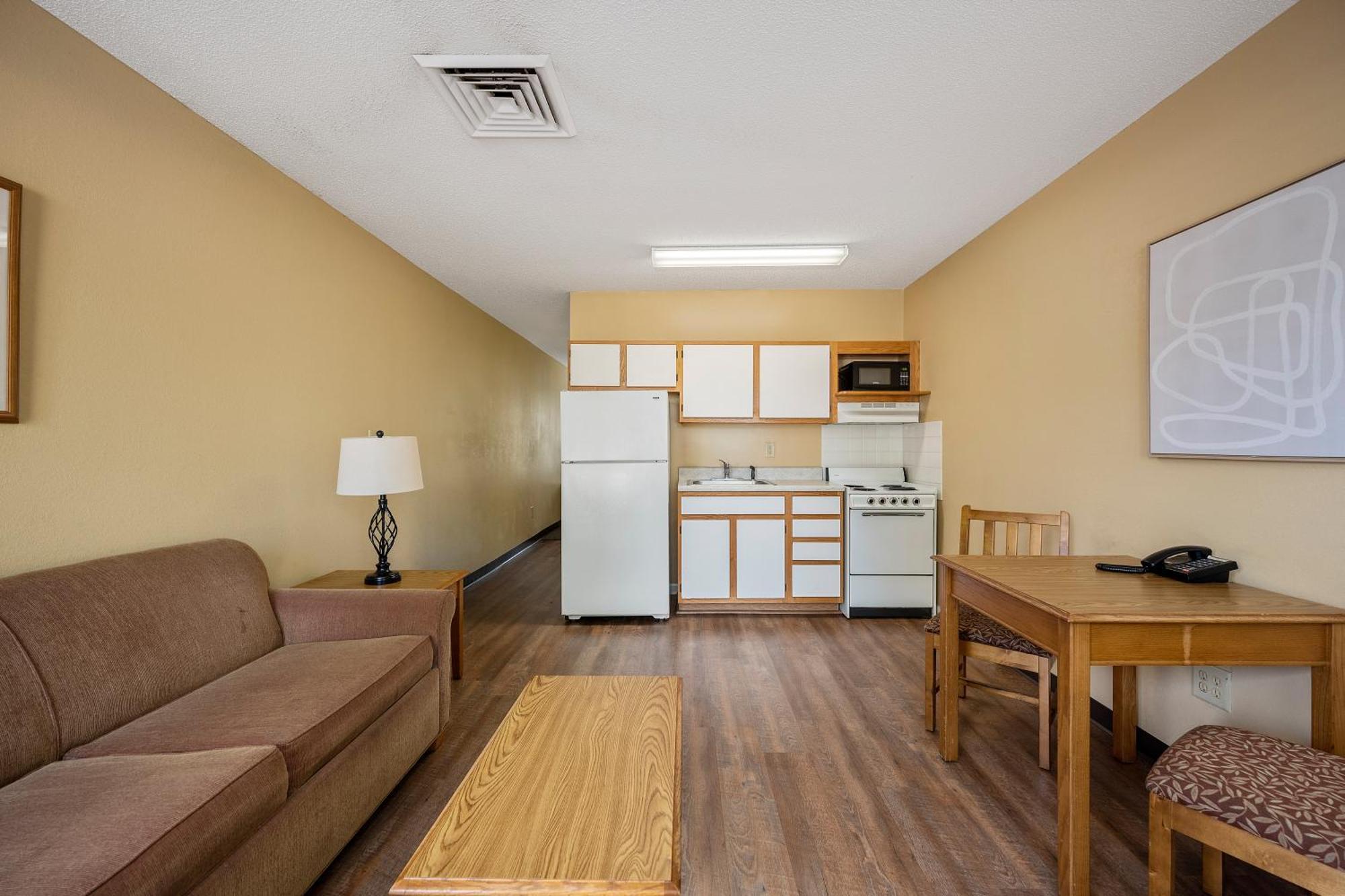 Affordable Myrtle 2* Myrtle Beach