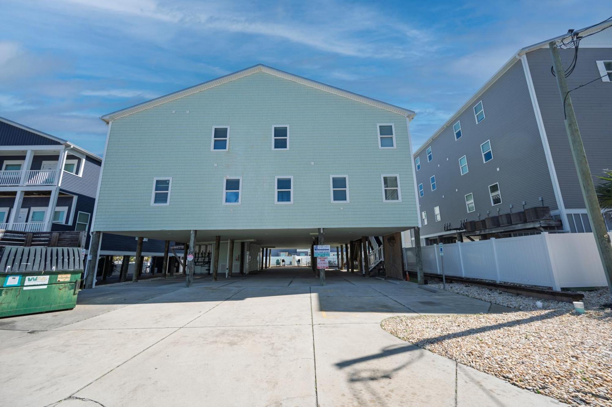 204 Unit A By Together Holiday home Myrtle Beach