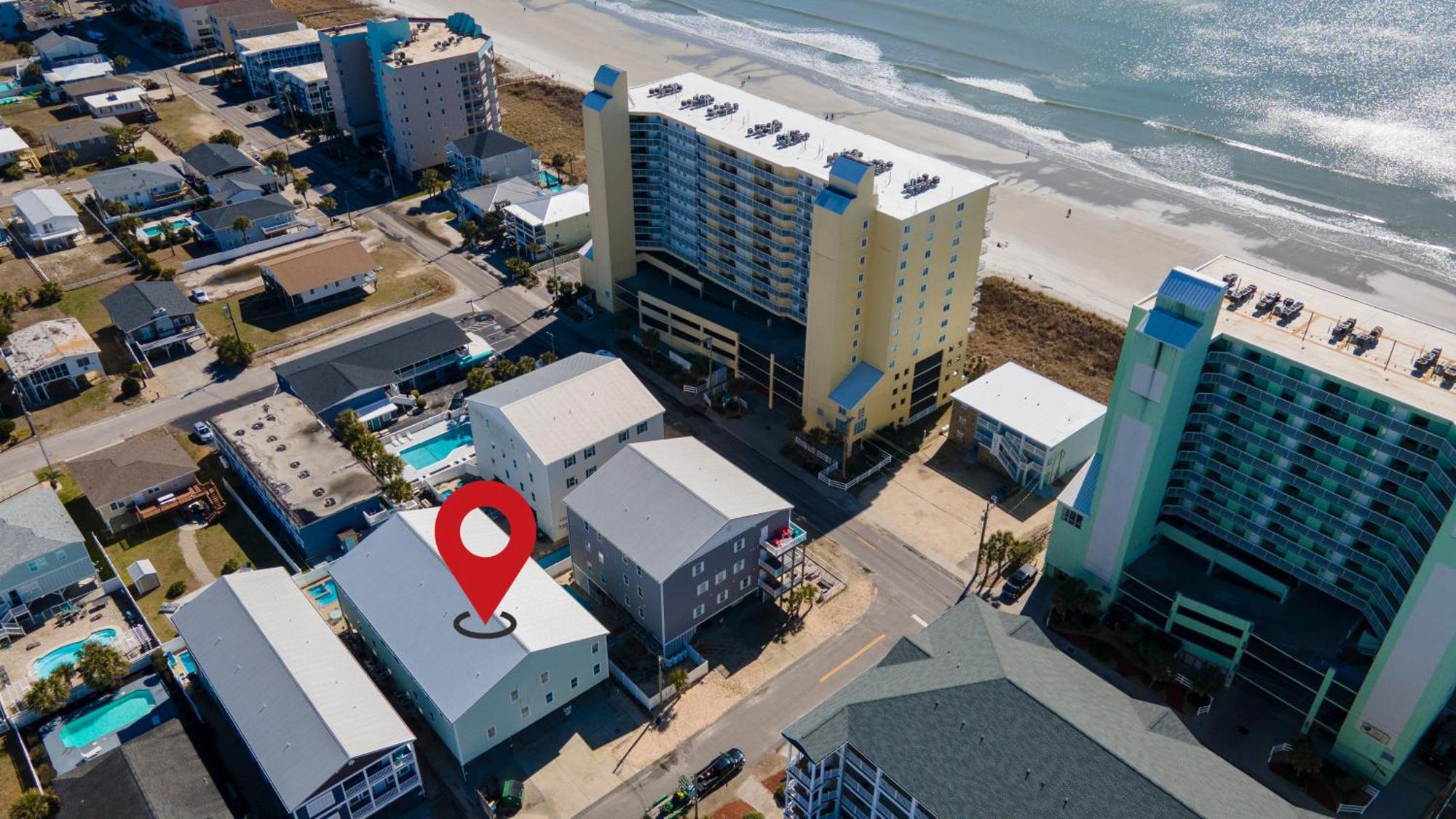 204 Unit A By Together Holiday home