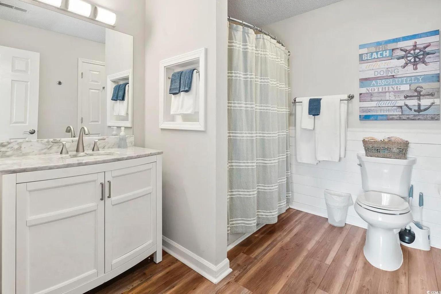 Holiday home Nautical Escape At Grand Palms Resort *