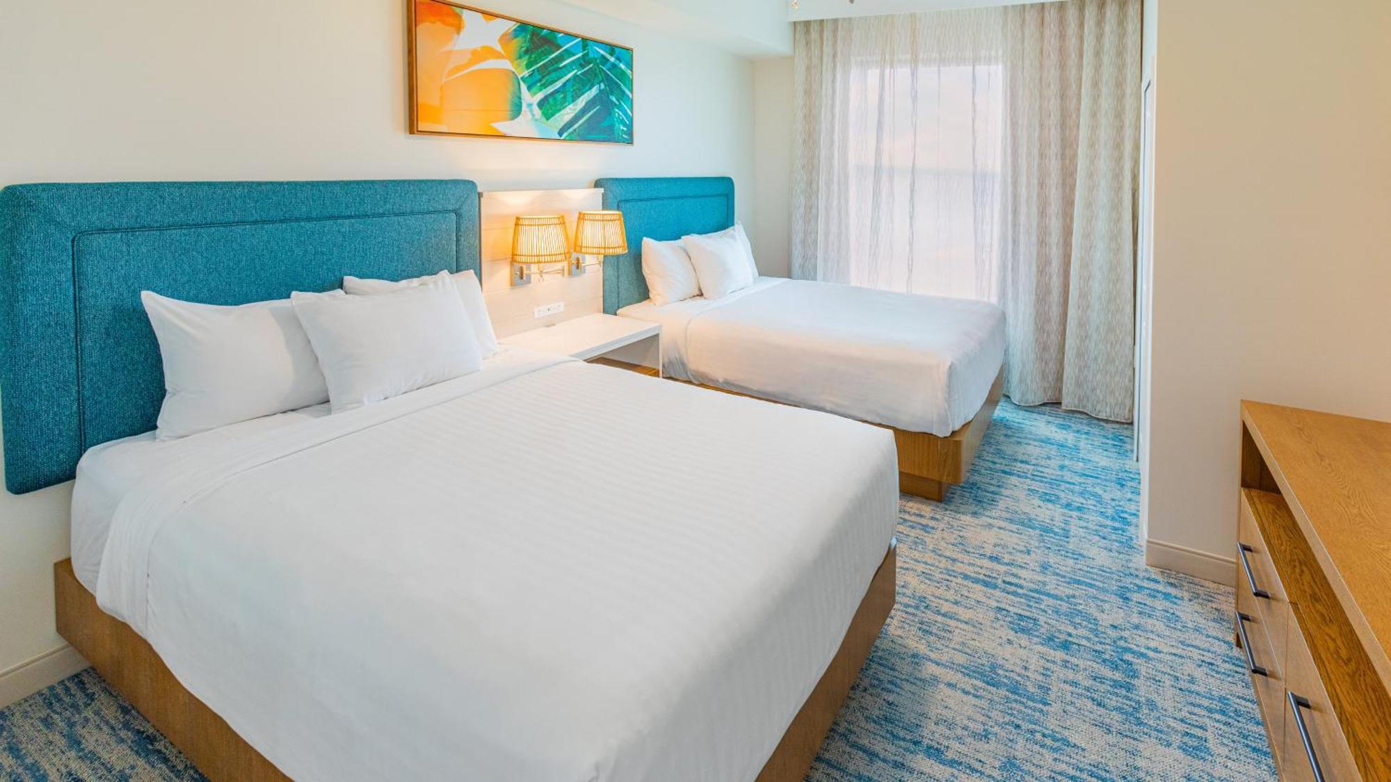 Club Vacations Myrtle Oceanfront Hotel Myrtle Beach