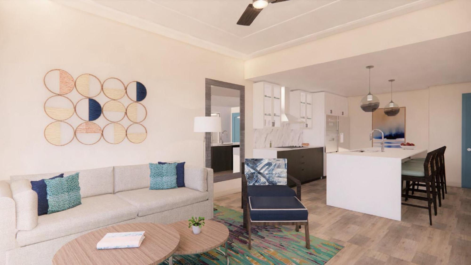 Hotel Club Vacations Myrtle Oceanfront