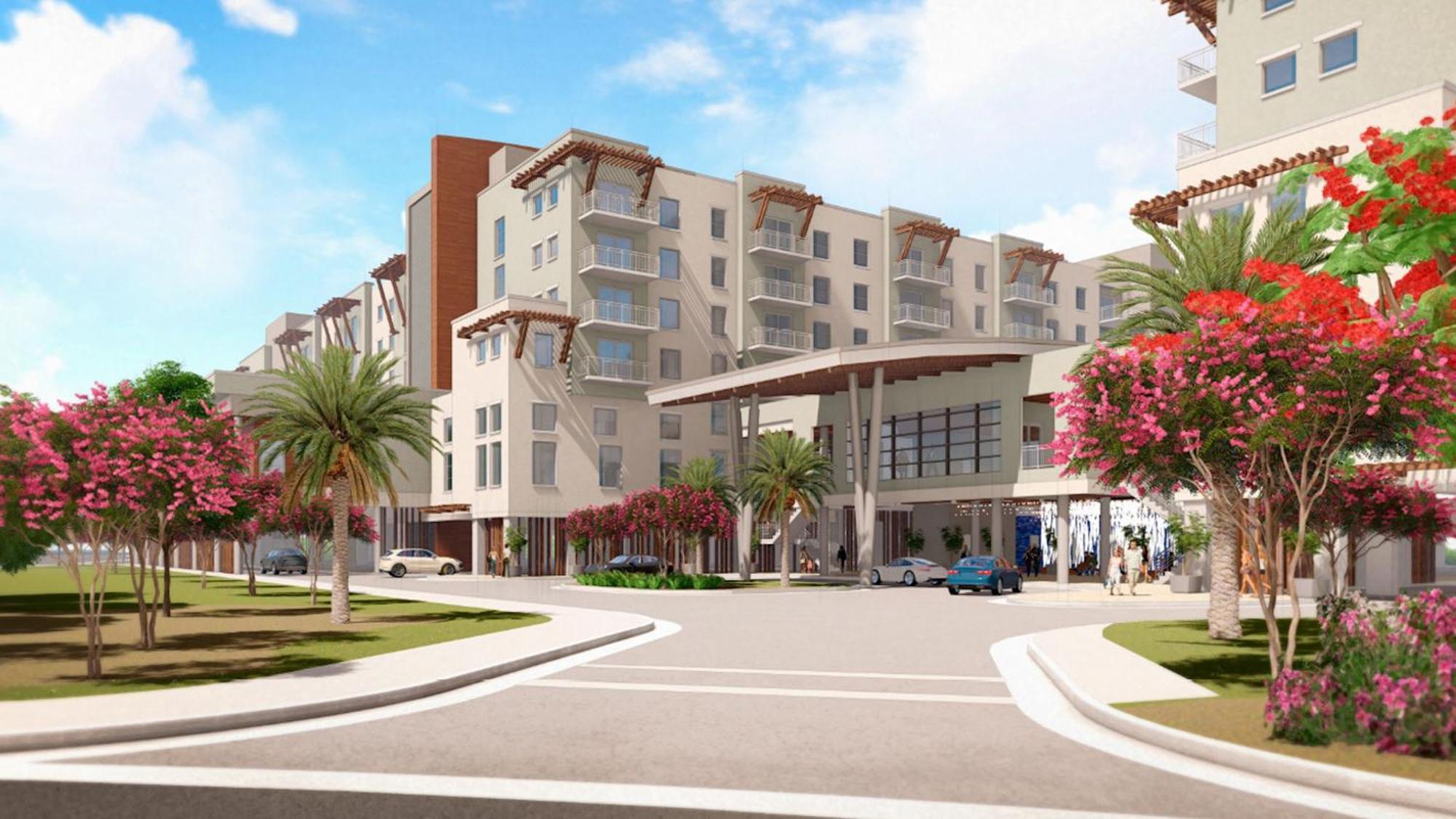 Hotel Club Vacations Myrtle Oceanfront Myrtle Beach
