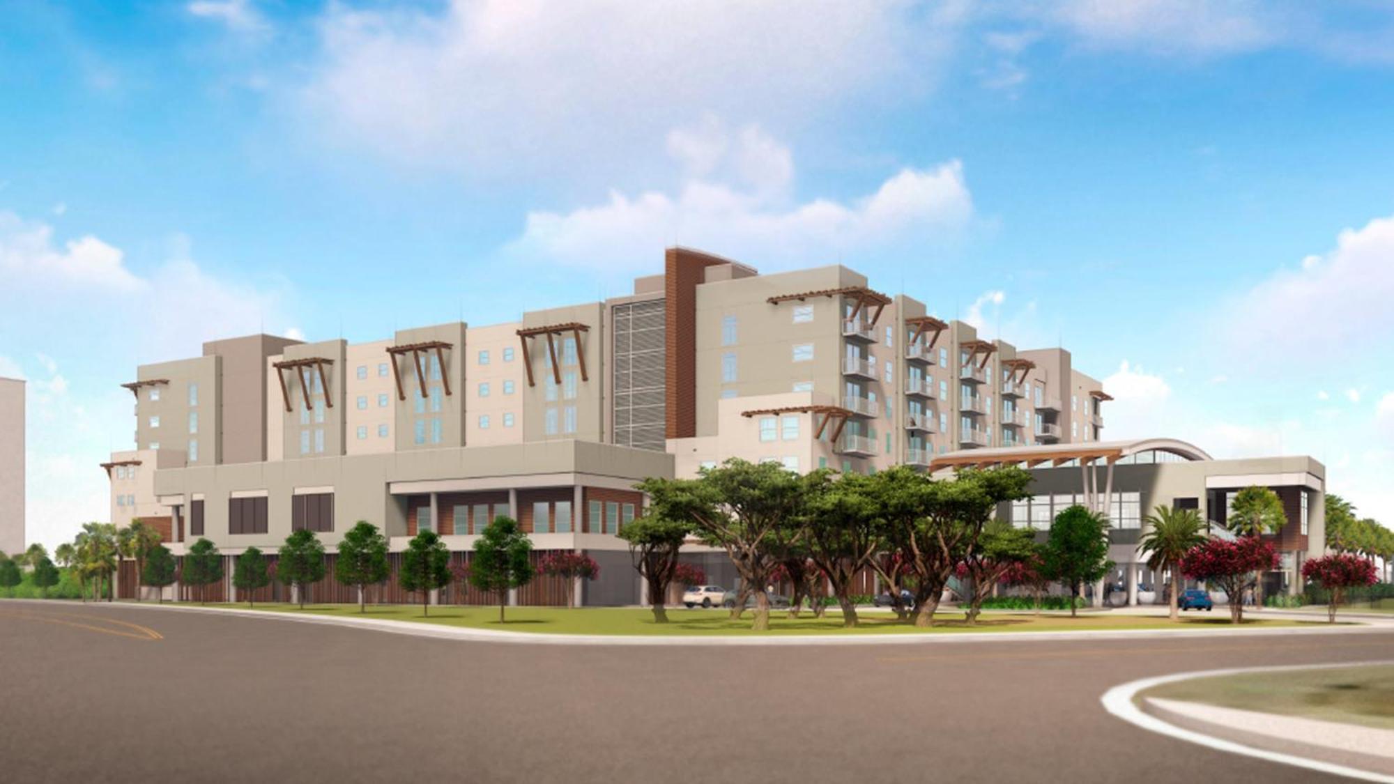 Club Vacations Myrtle Oceanfront 3*