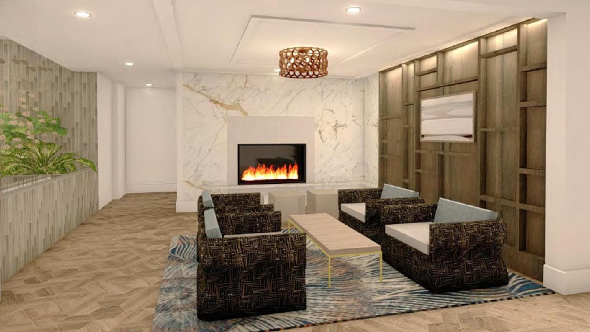 Club Vacations Myrtle Oceanfront 3*