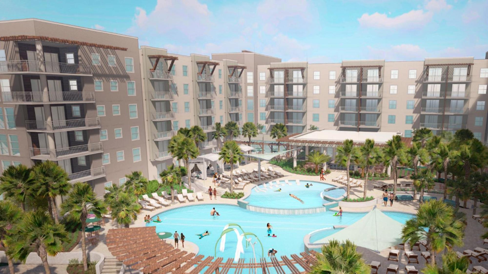 Hotel Club Vacations Myrtle Oceanfront