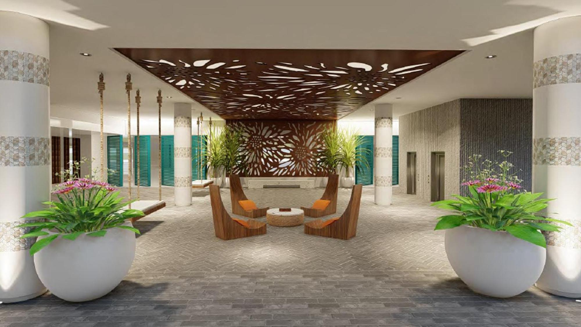 Club Vacations Myrtle Oceanfront Hotel 3*
