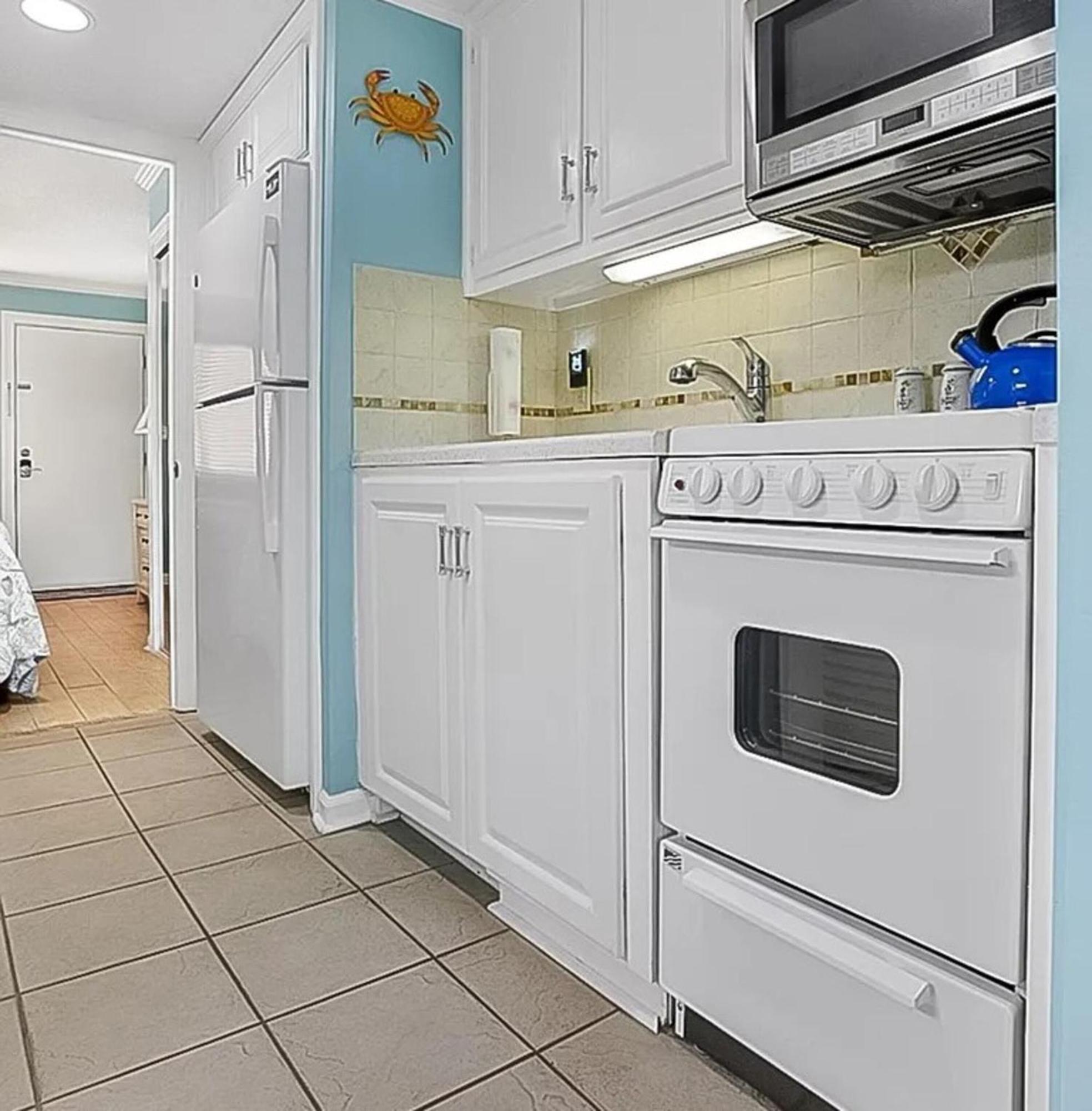Bluewater 1501 Apartment *