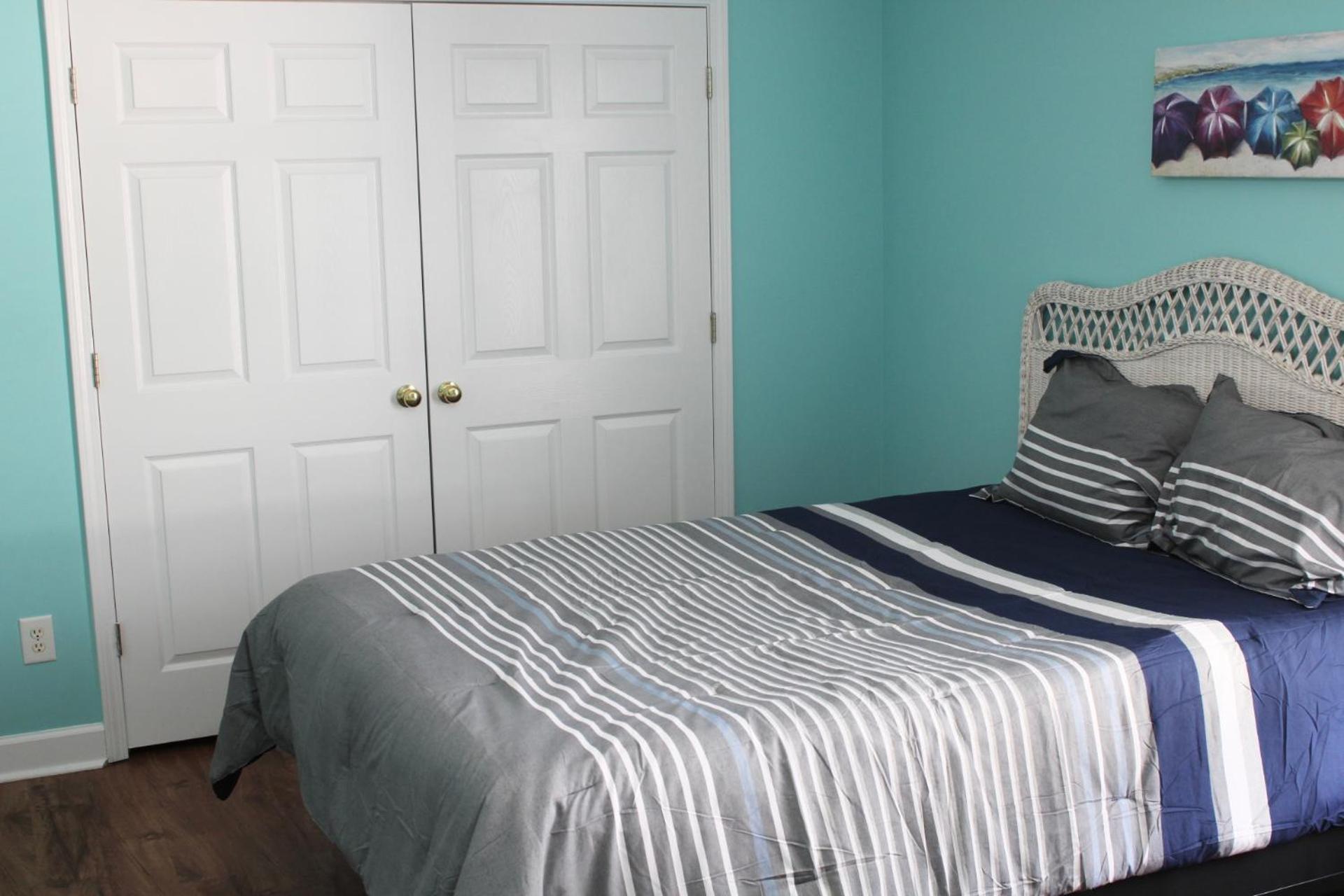 Holiday home Grand Cayman A2 *