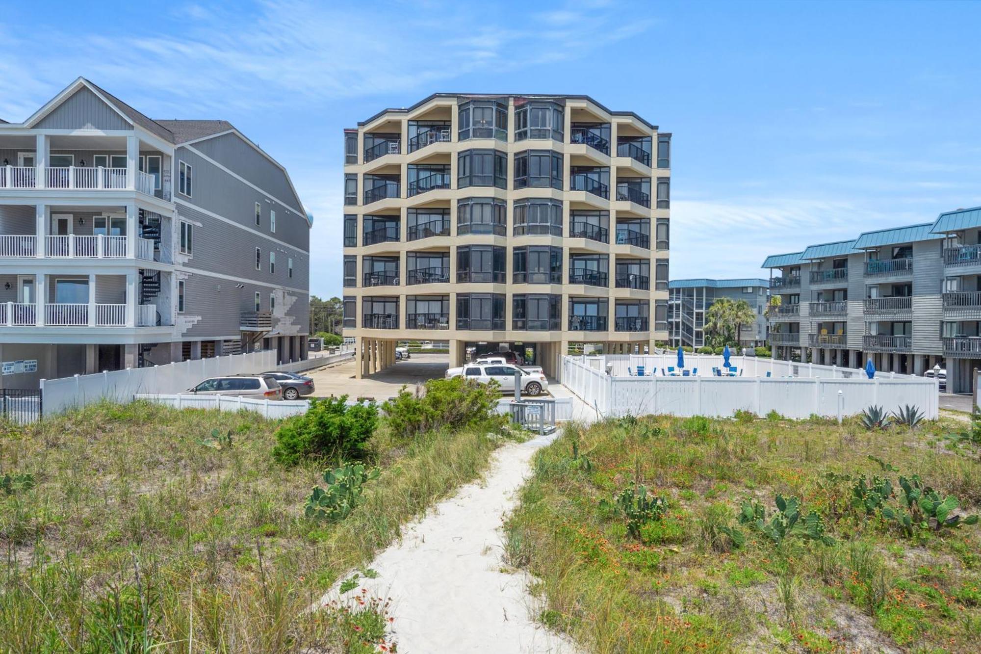 Sedgefield 102 * Myrtle Beach