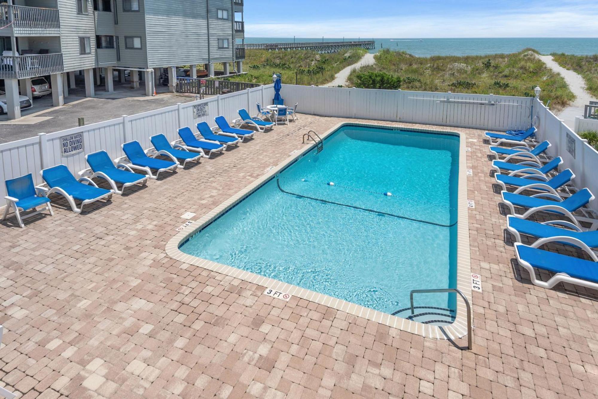 Holiday home Sedgefield 102 Myrtle Beach