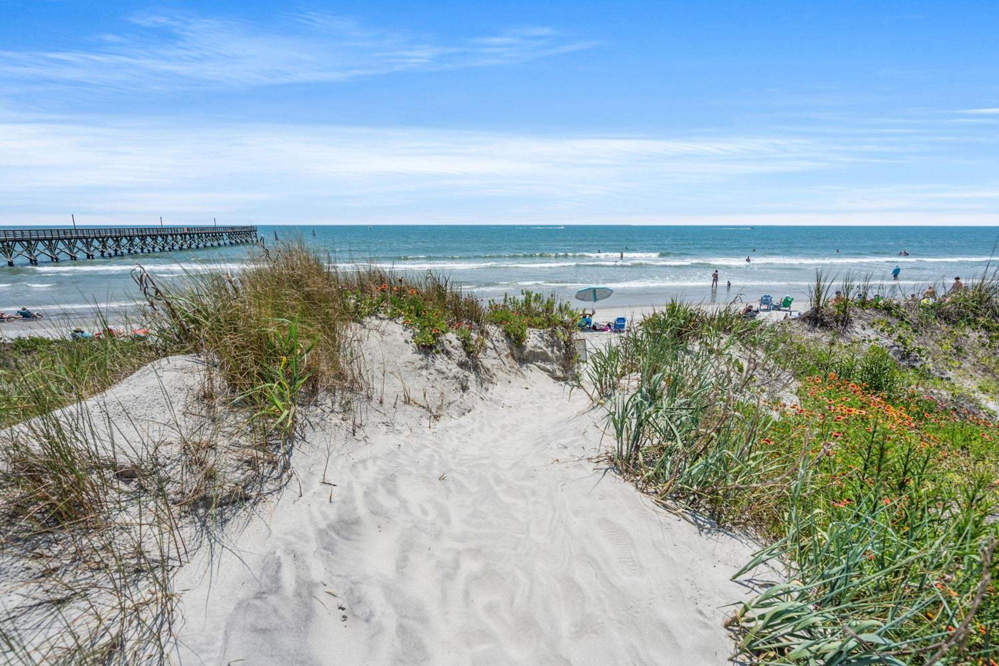 Sedgefield 102