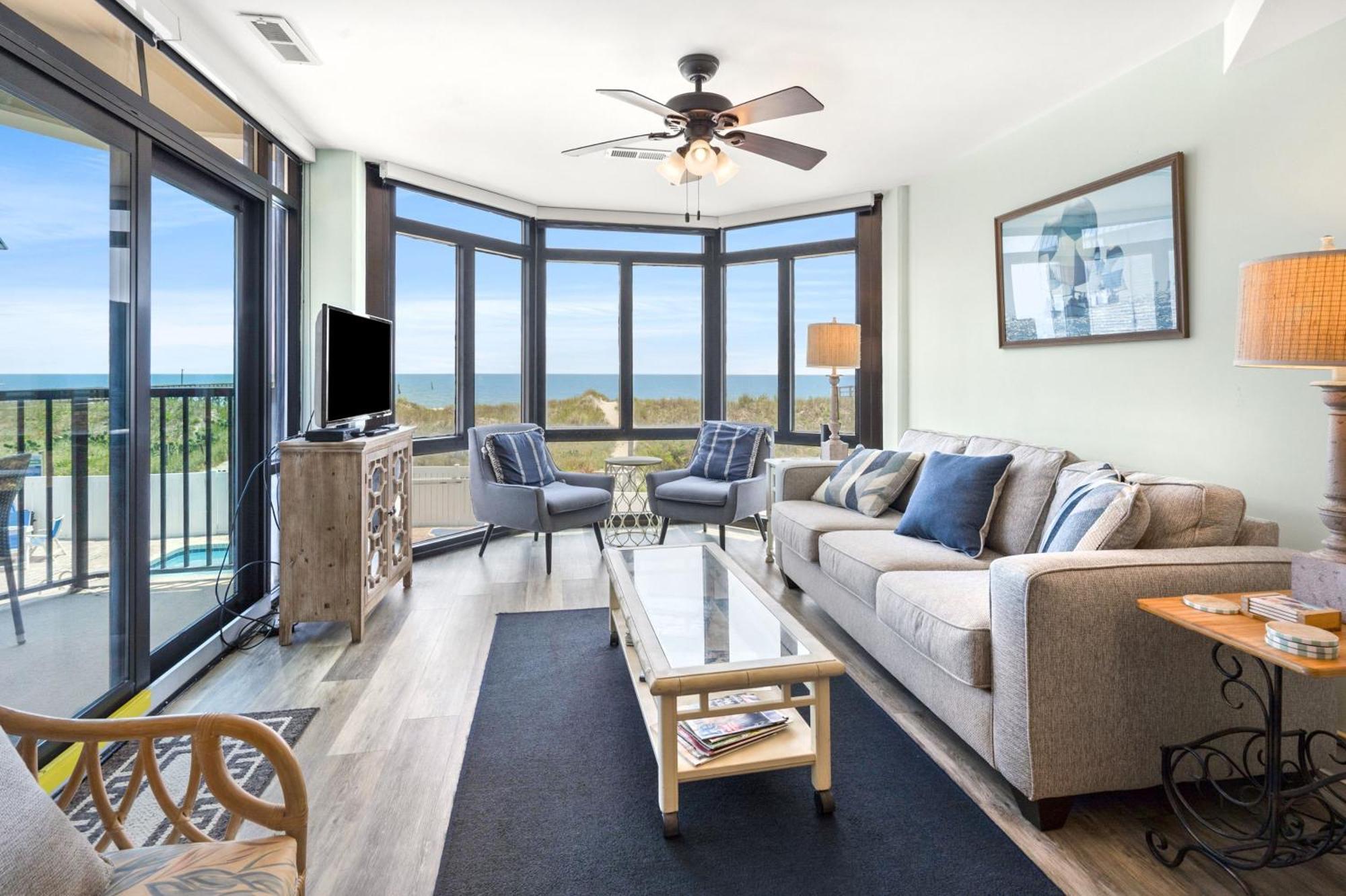 Sedgefield 102 Myrtle Beach