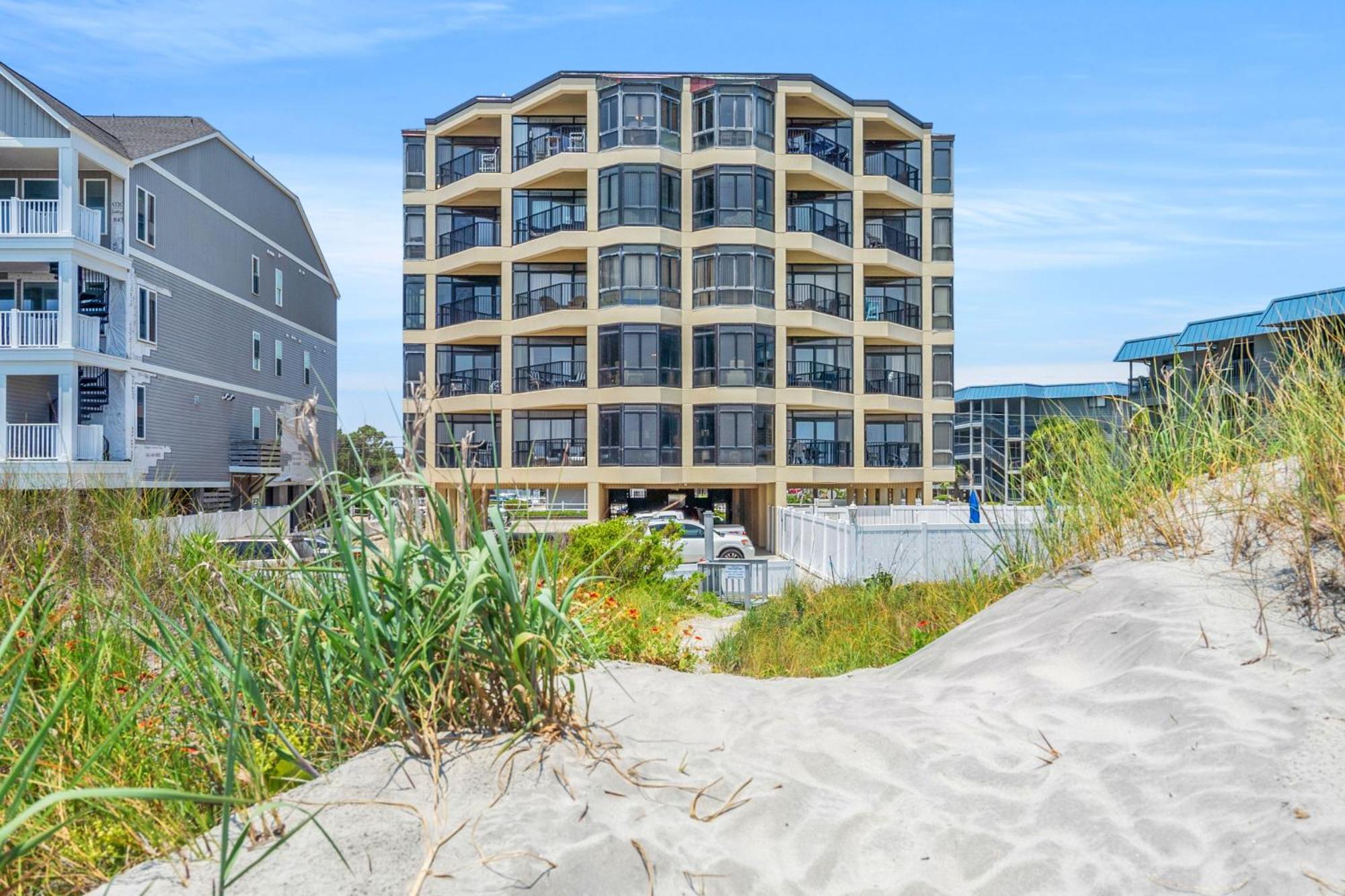Holiday home Sedgefield 102 Myrtle Beach
