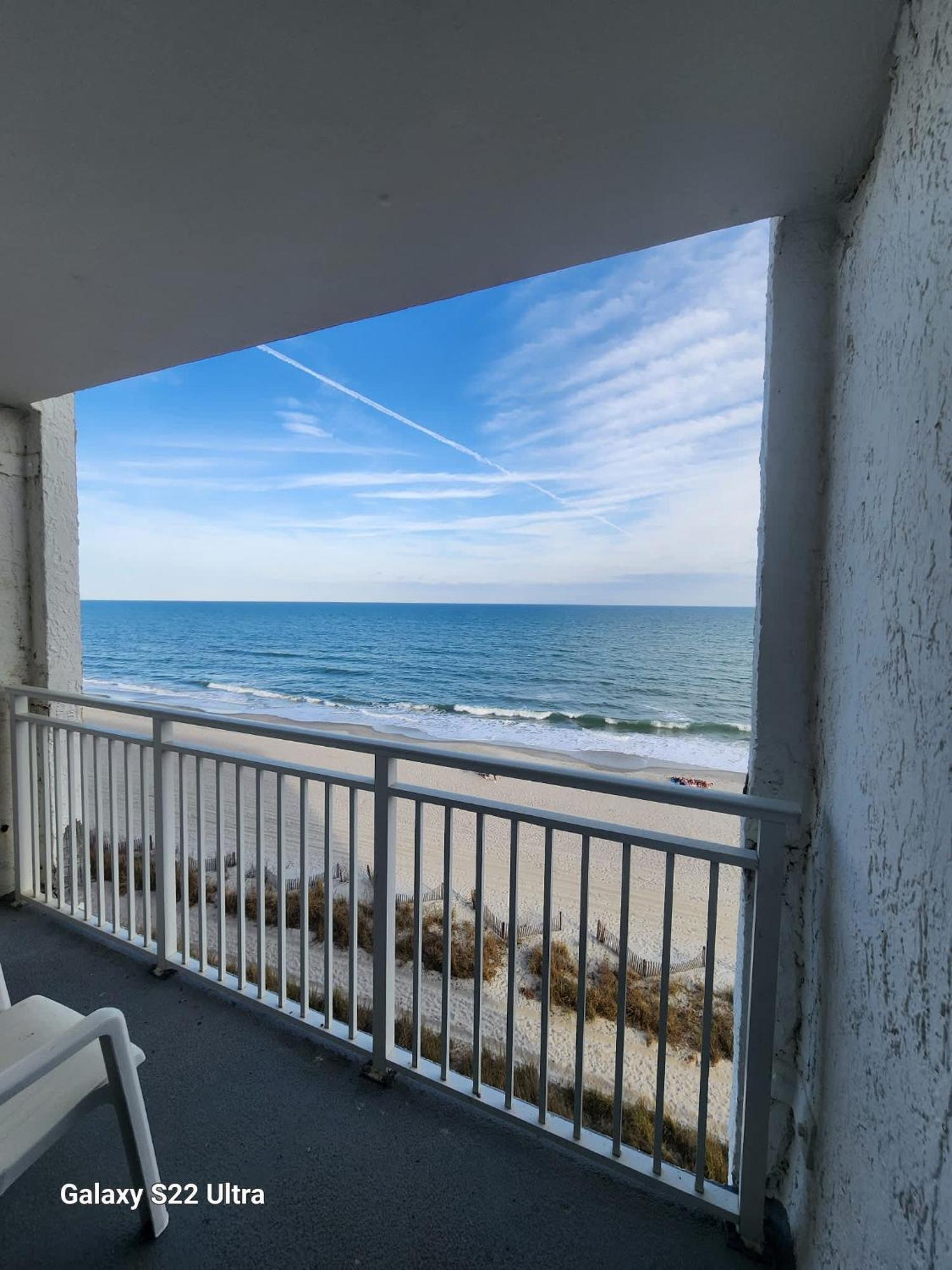 Oceanfront Efficiency T606