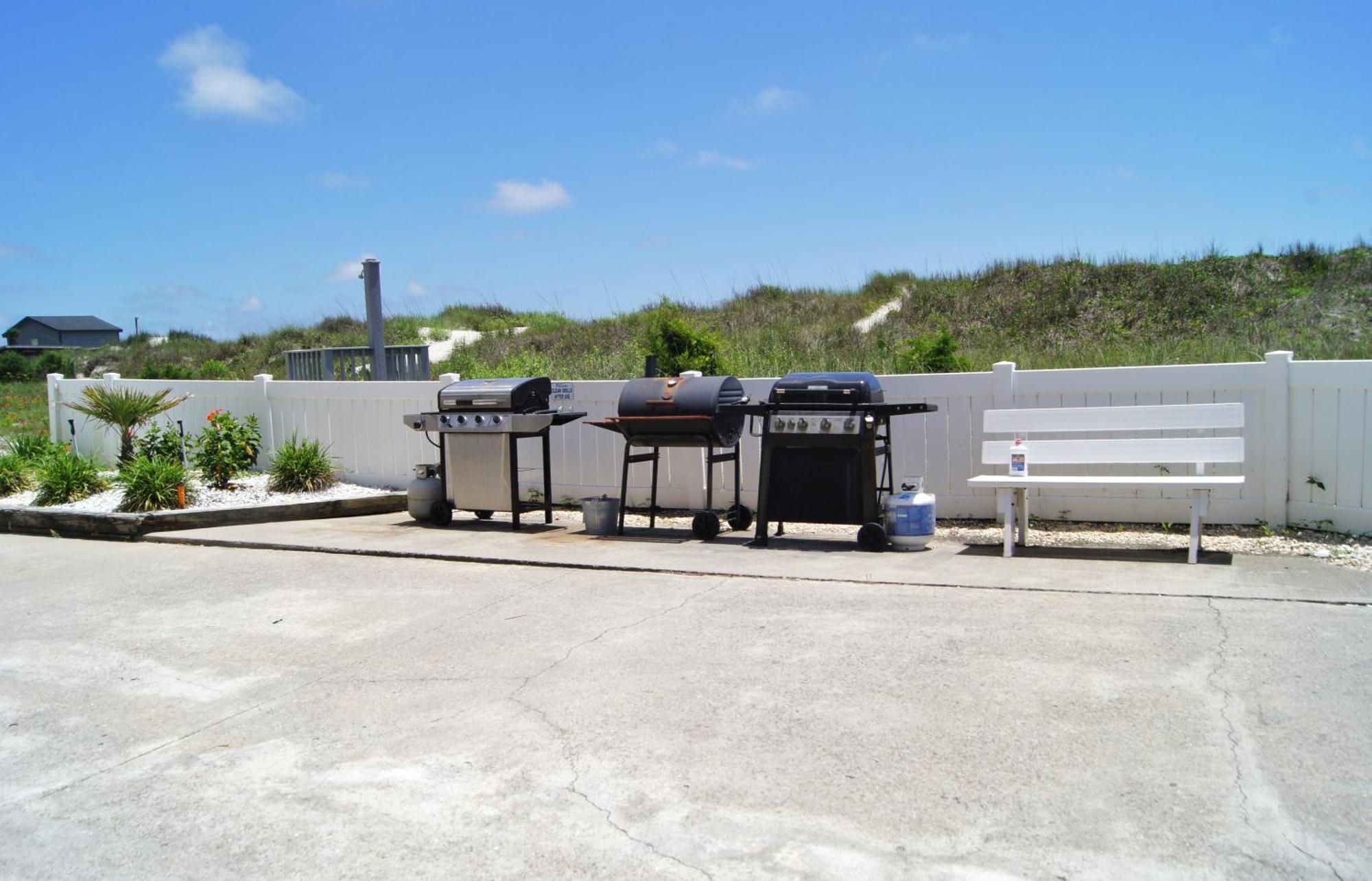 Holiday home Sedgefield 102 Myrtle Beach