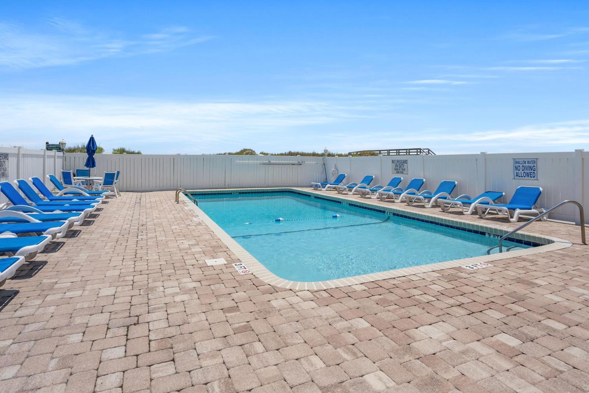 Holiday home Sedgefield 102 *
